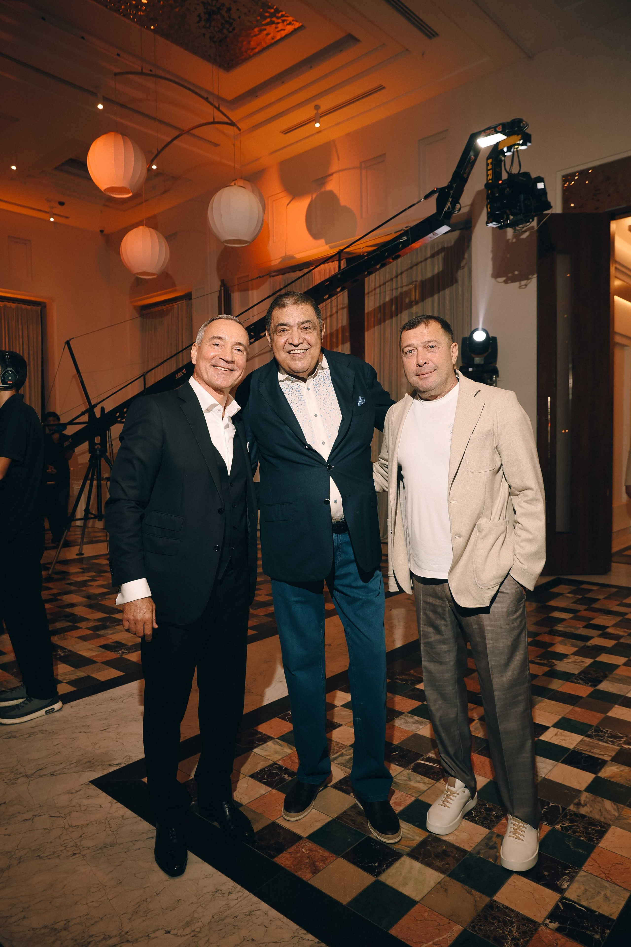IGOR&DASHA. Wedding&Event photographer Ismail Rzayev in Baku