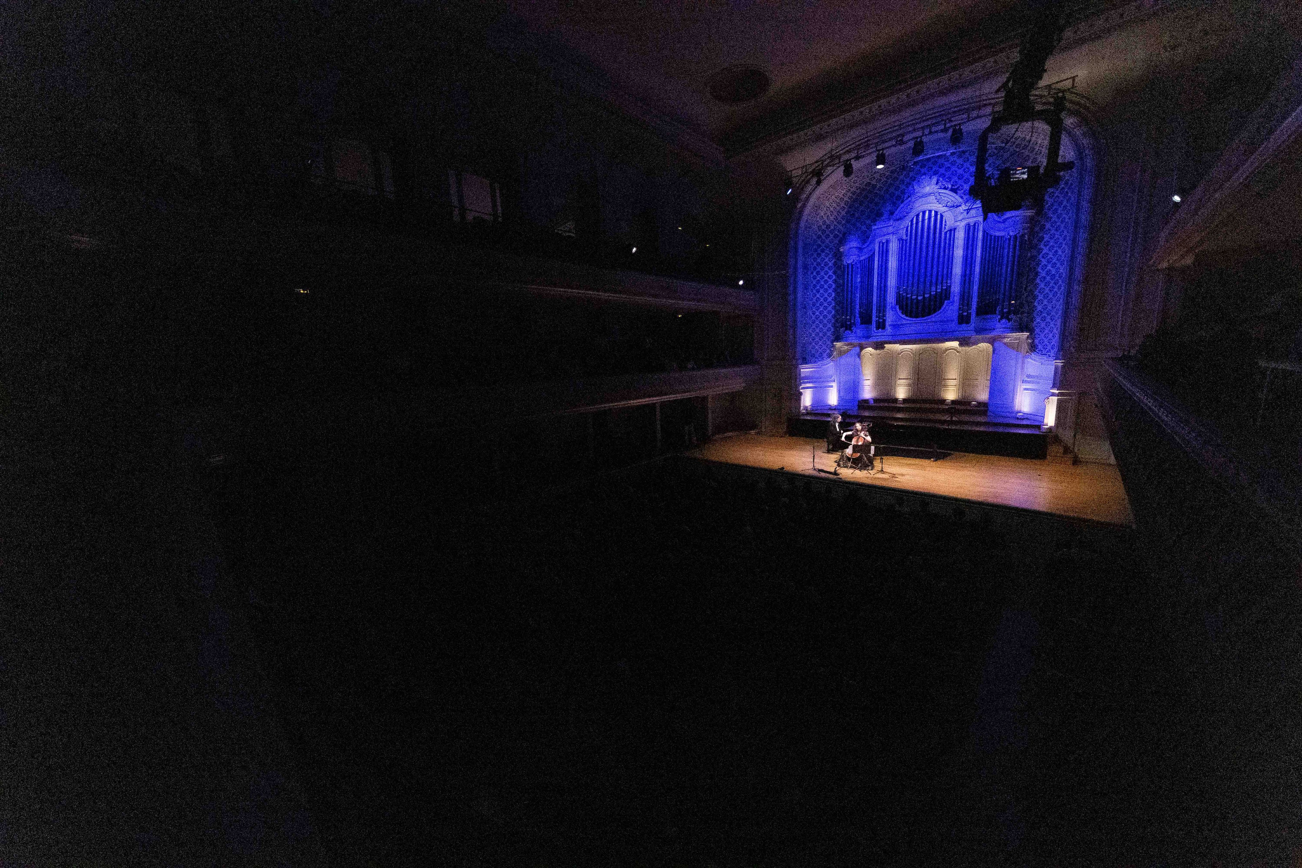 SALLE GAVEAU (PARIS). Wedding&Event photographer Ismail Rzayev in Baku