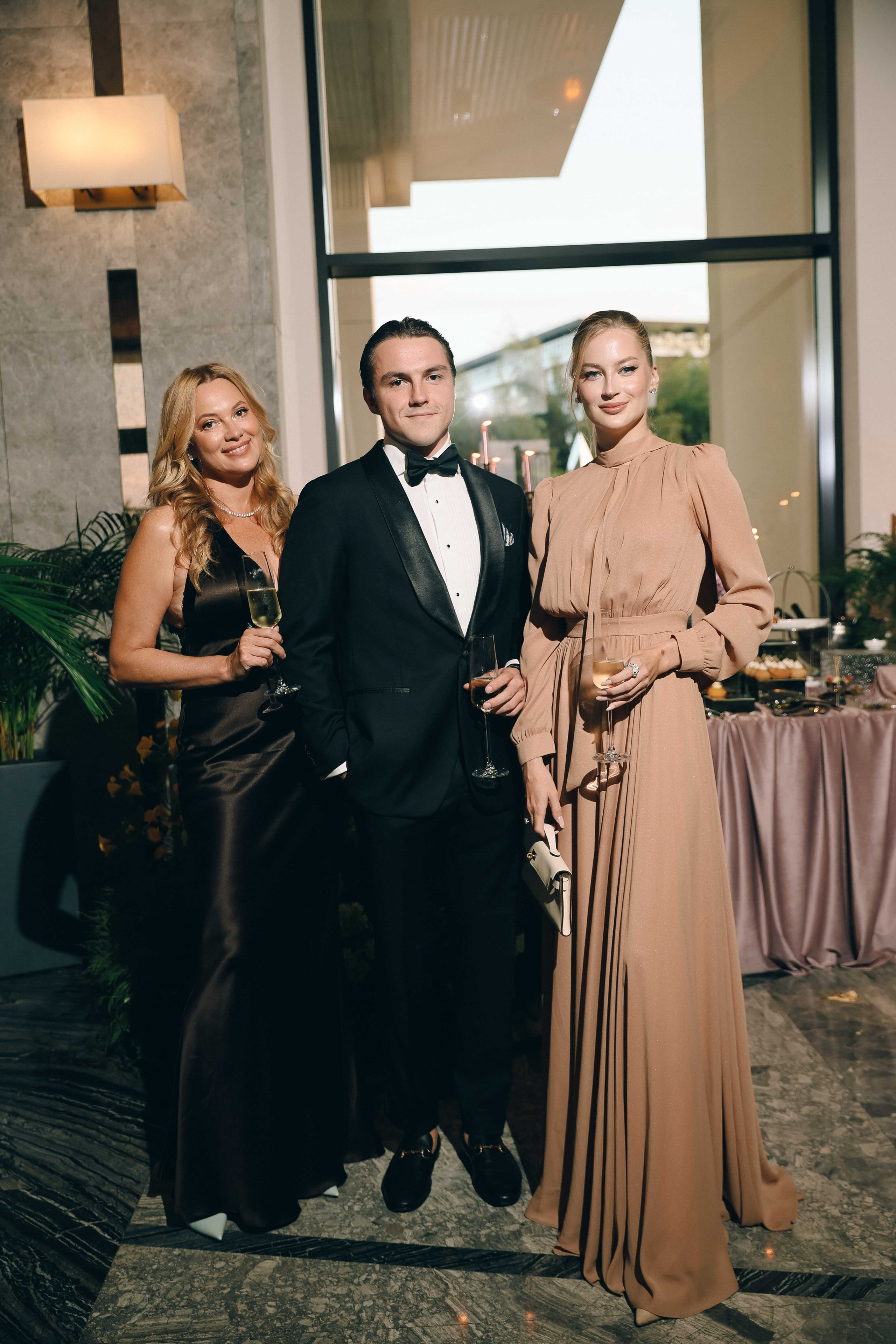 IGOR&DASHA. Wedding&Event photographer Ismail Rzayev in Baku