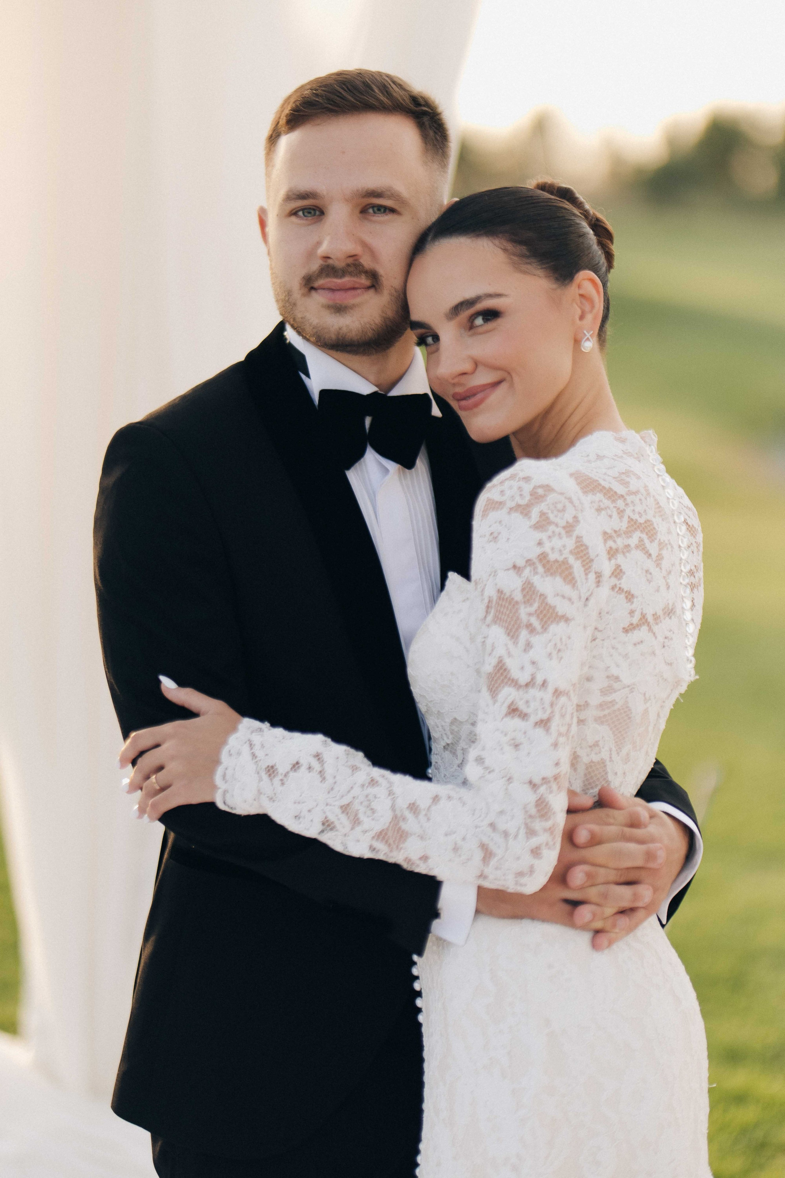 MARK&SIYANA. Wedding&Event photographer Ismail Rzayev in Baku