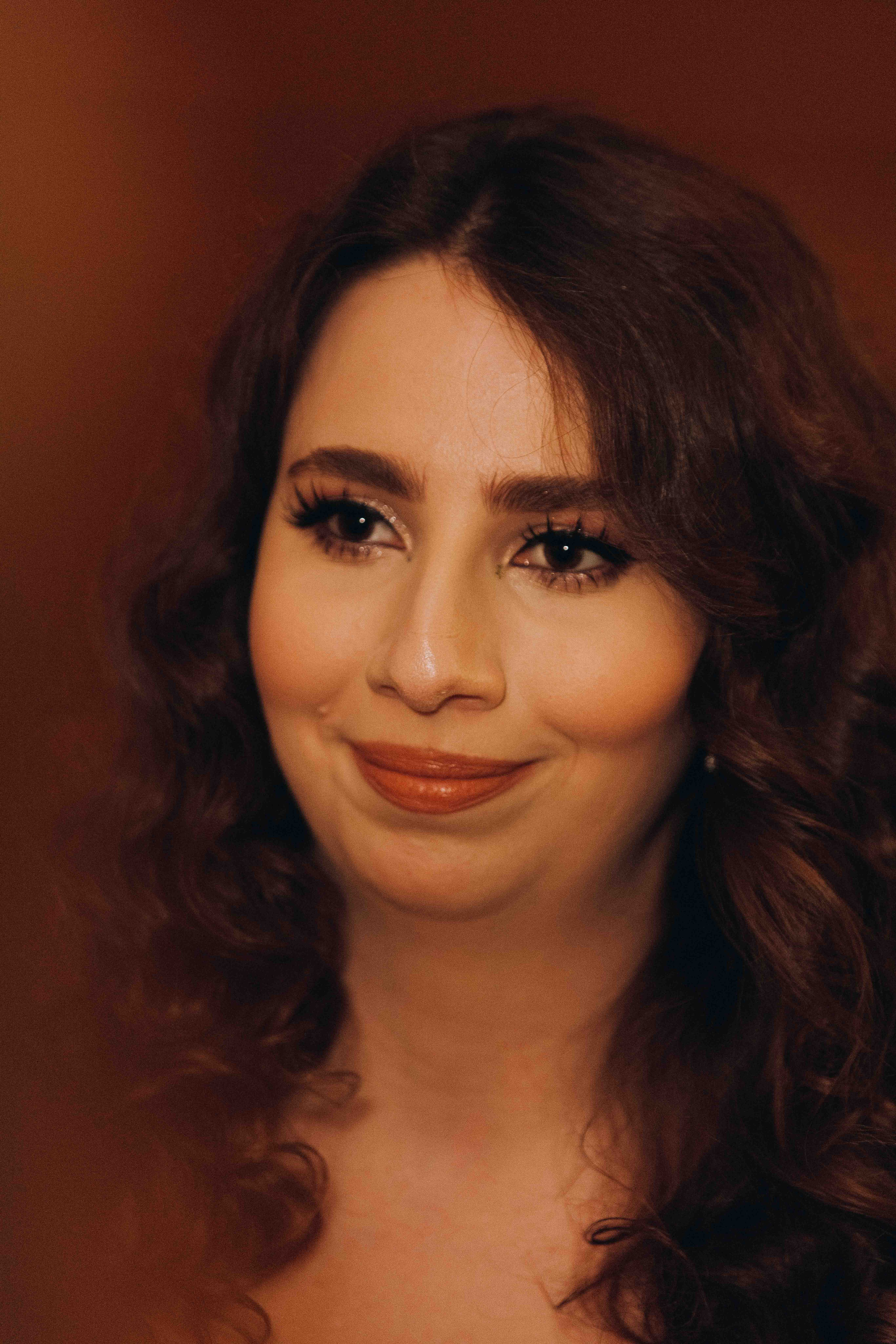 DUBAI OPERA. Wedding&Event photographer Ismail Rzayev in Baku