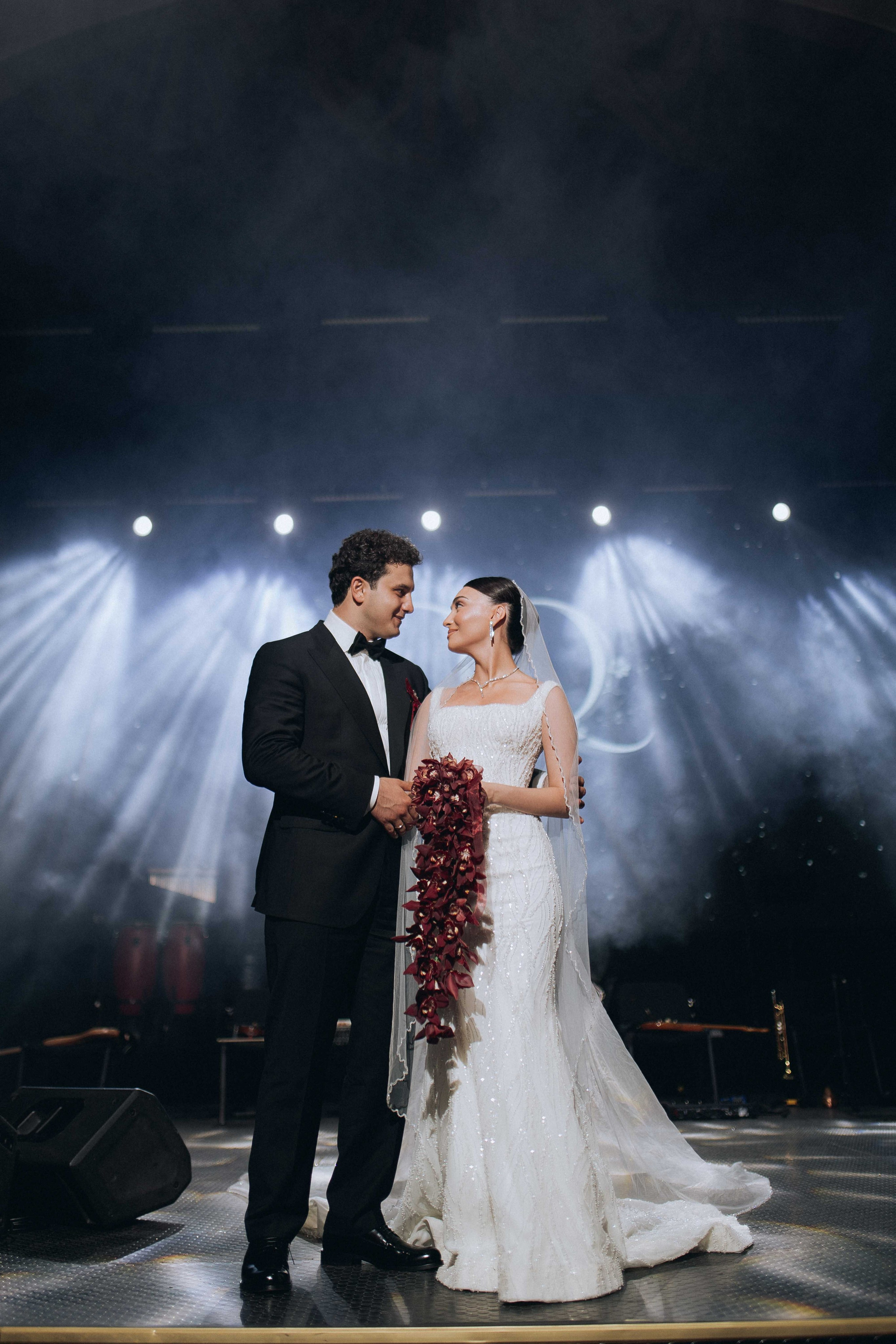 JAVID&GUMRU. Wedding&Event photographer Ismail Rzayev in Baku