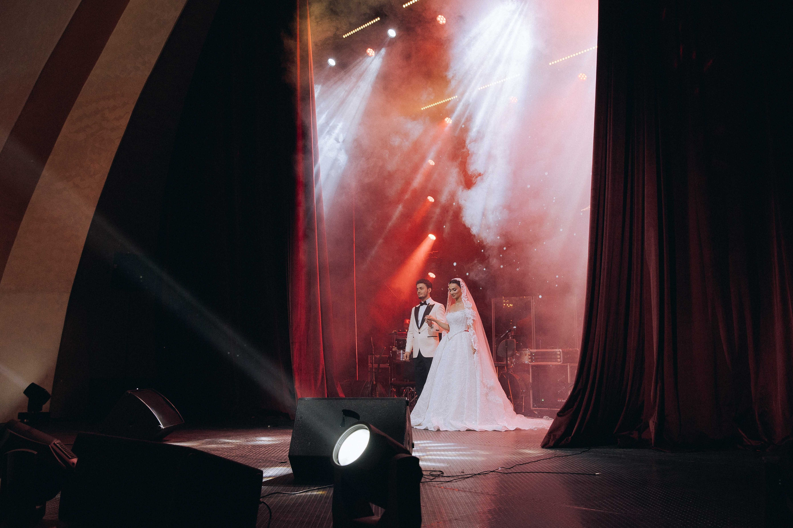 ALIM&FIDAN. Wedding&Event photographer Ismail Rzayev in Baku