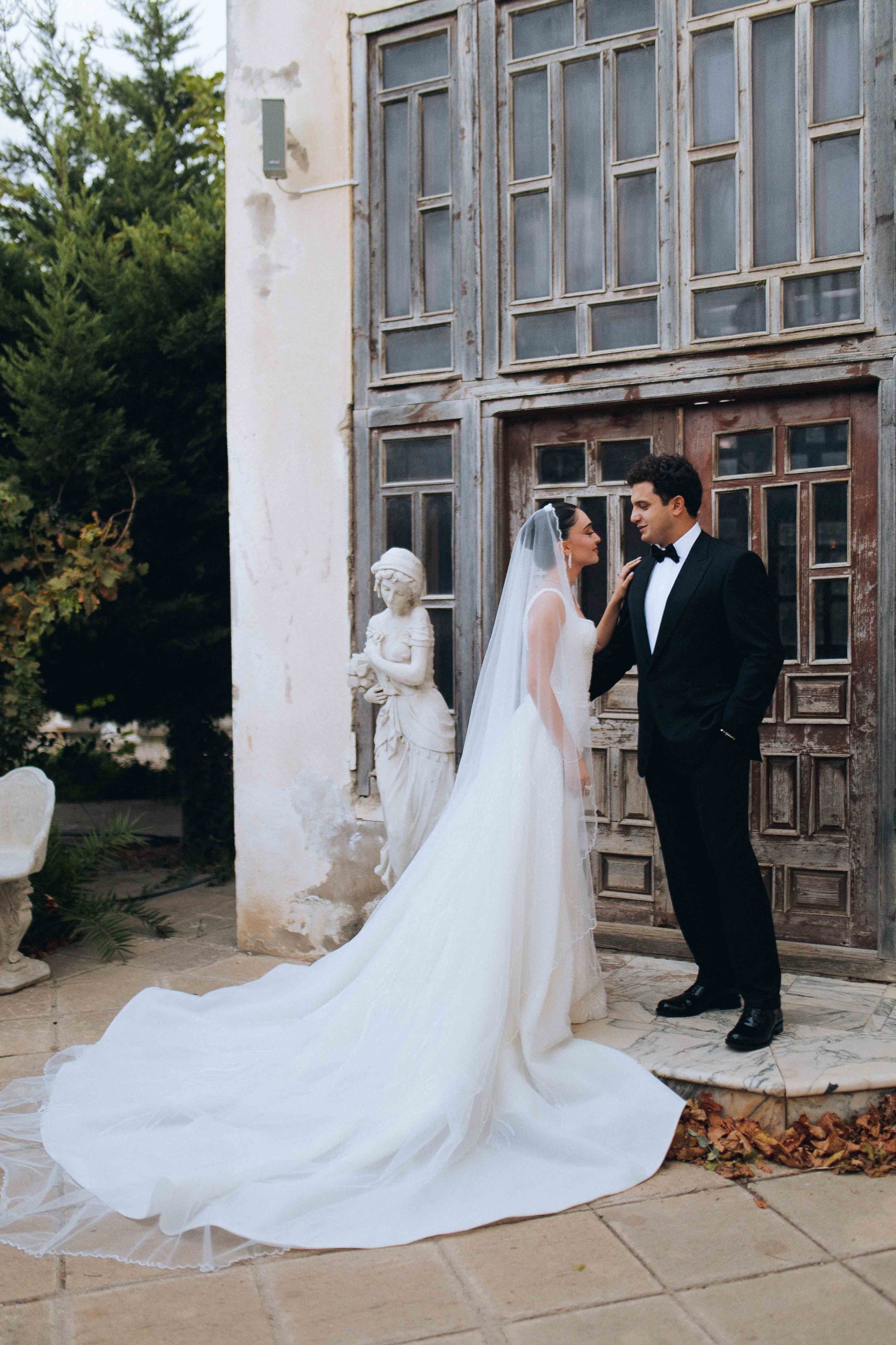 JAVID&GUMRU. Wedding&Event photographer Ismail Rzayev in Baku