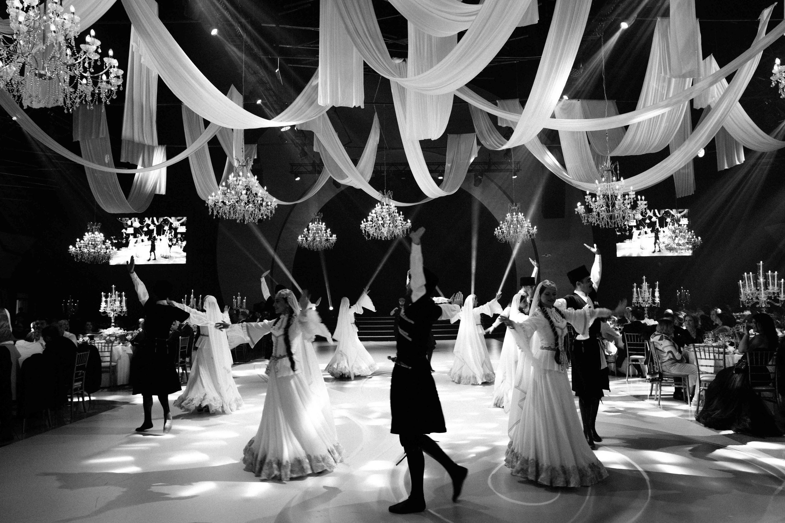 JAVID&GUMRU. Wedding&Event photographer Ismail Rzayev in Baku