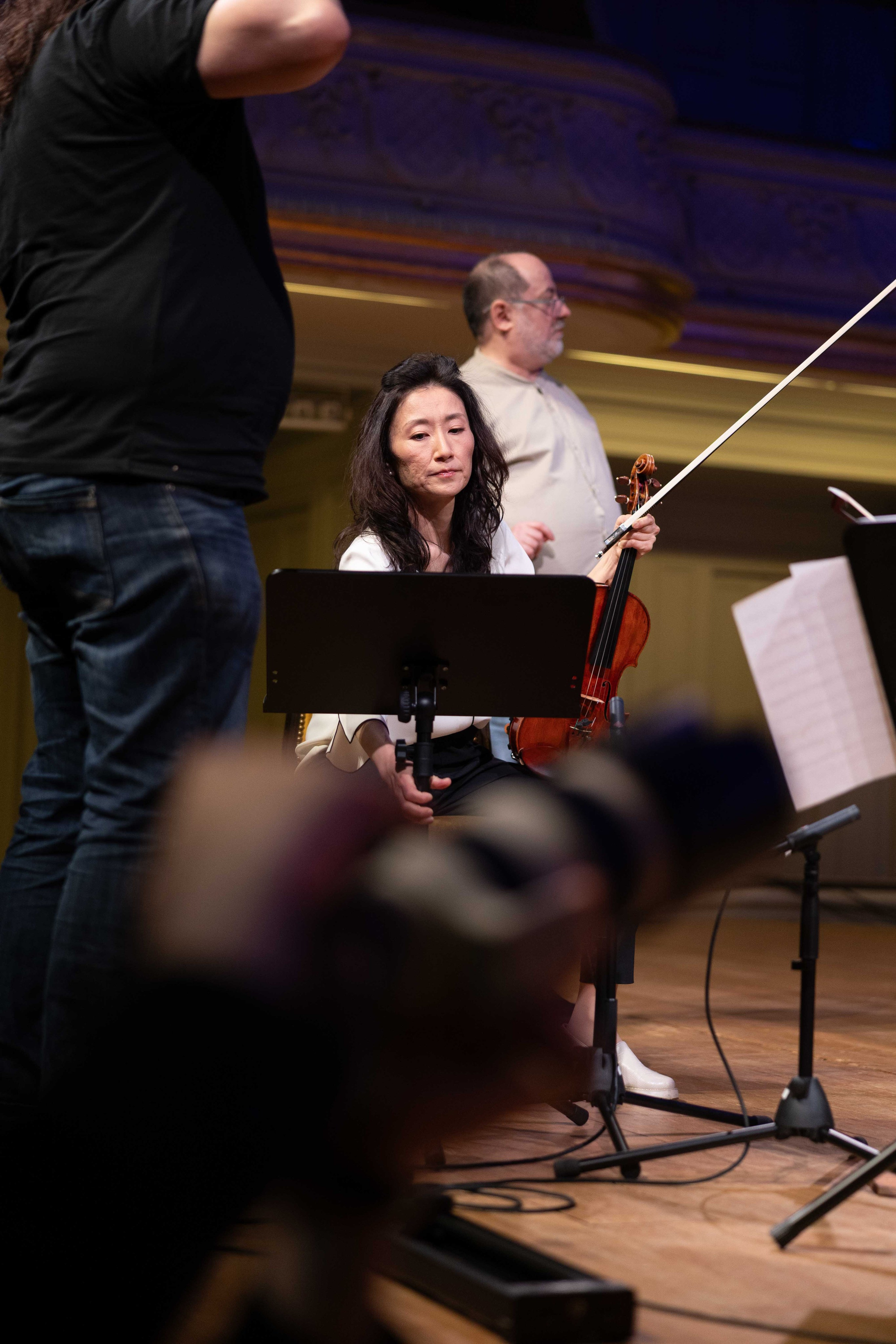 SALLE GAVEAU (PARIS). Wedding&Event photographer Ismail Rzayev in Baku