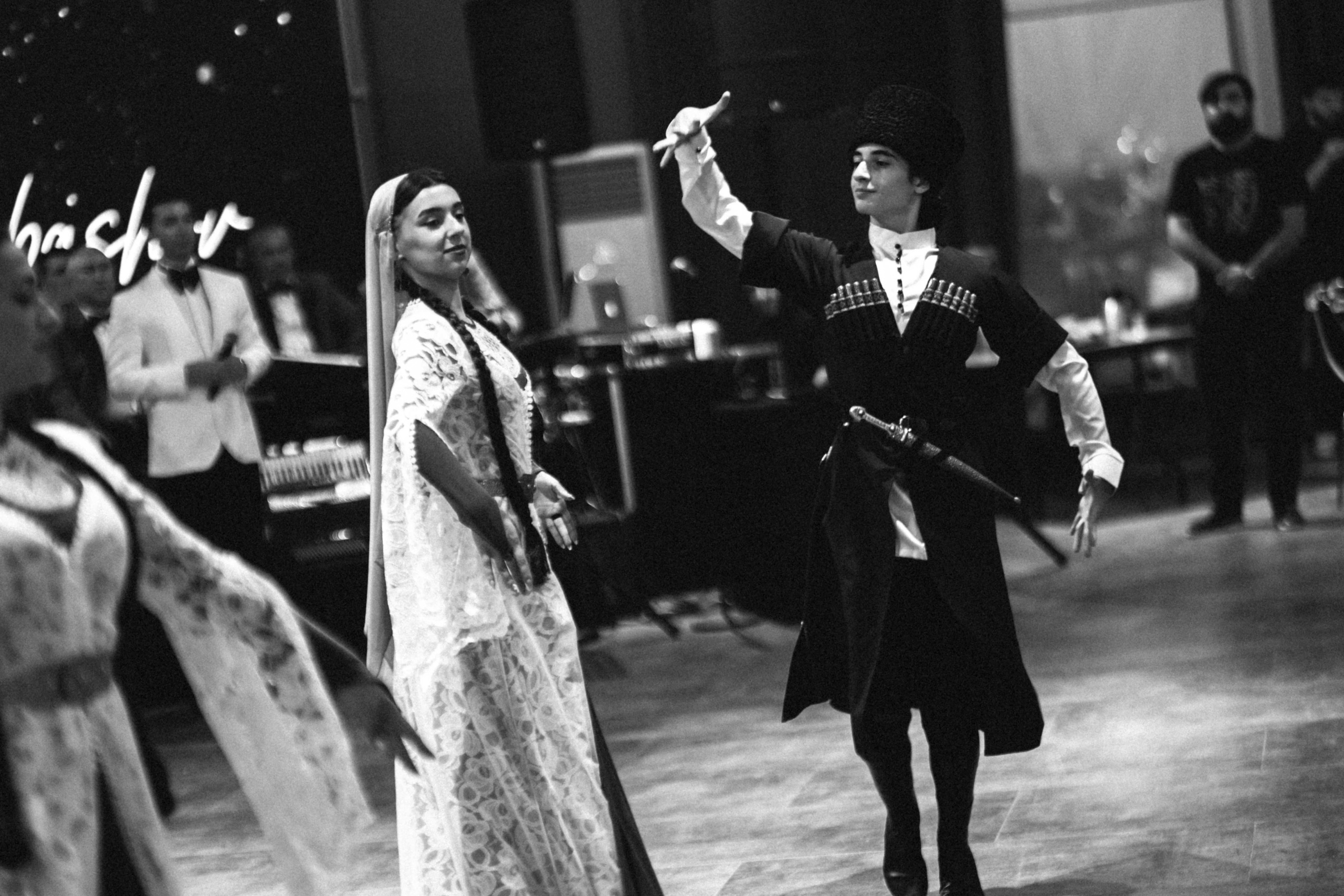 YUSIF&VIOLETTA. Wedding&Event photographer Ismail Rzayev in Baku