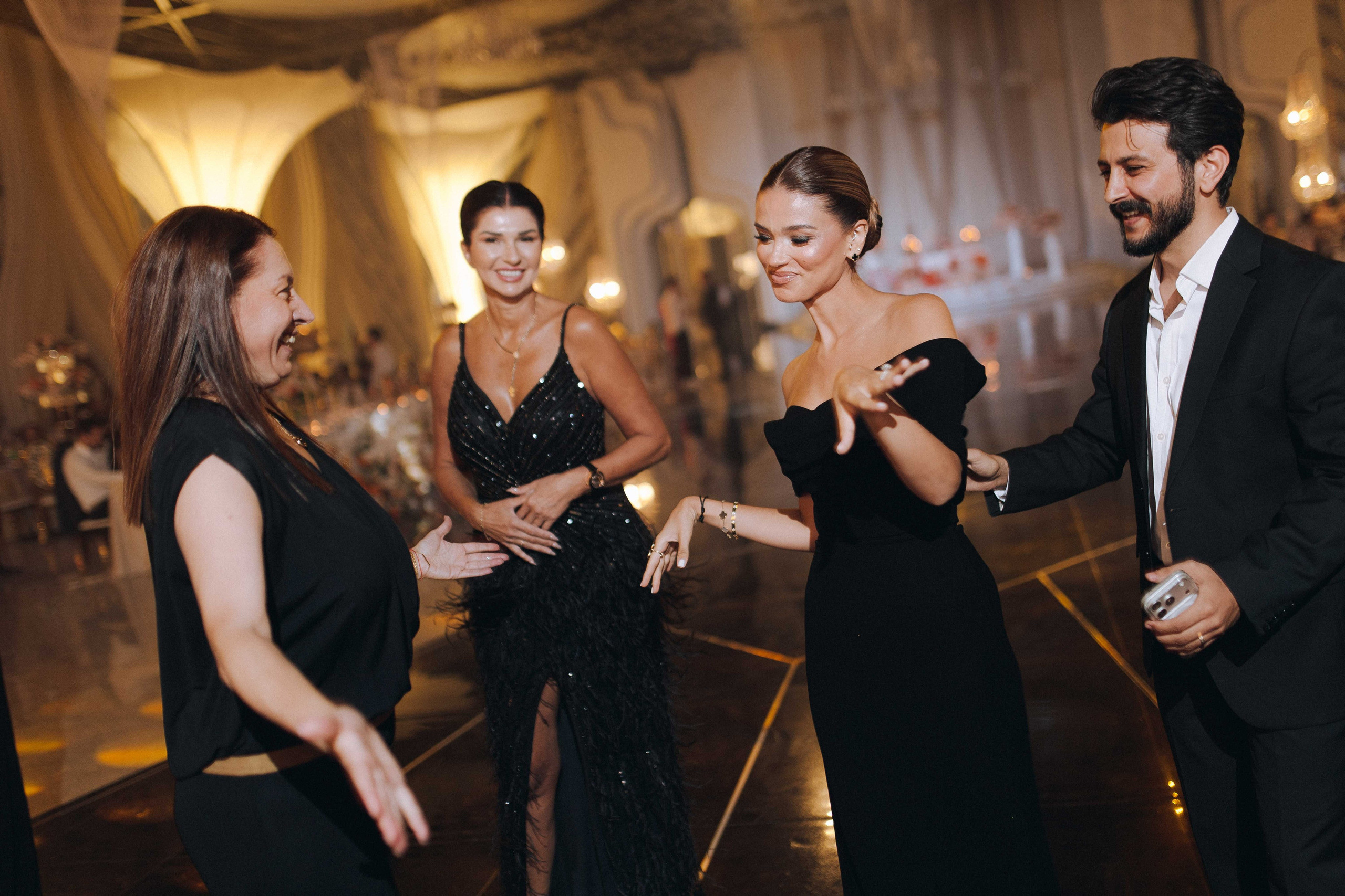MARK&SIYANA. Wedding&Event photographer Ismail Rzayev in Baku