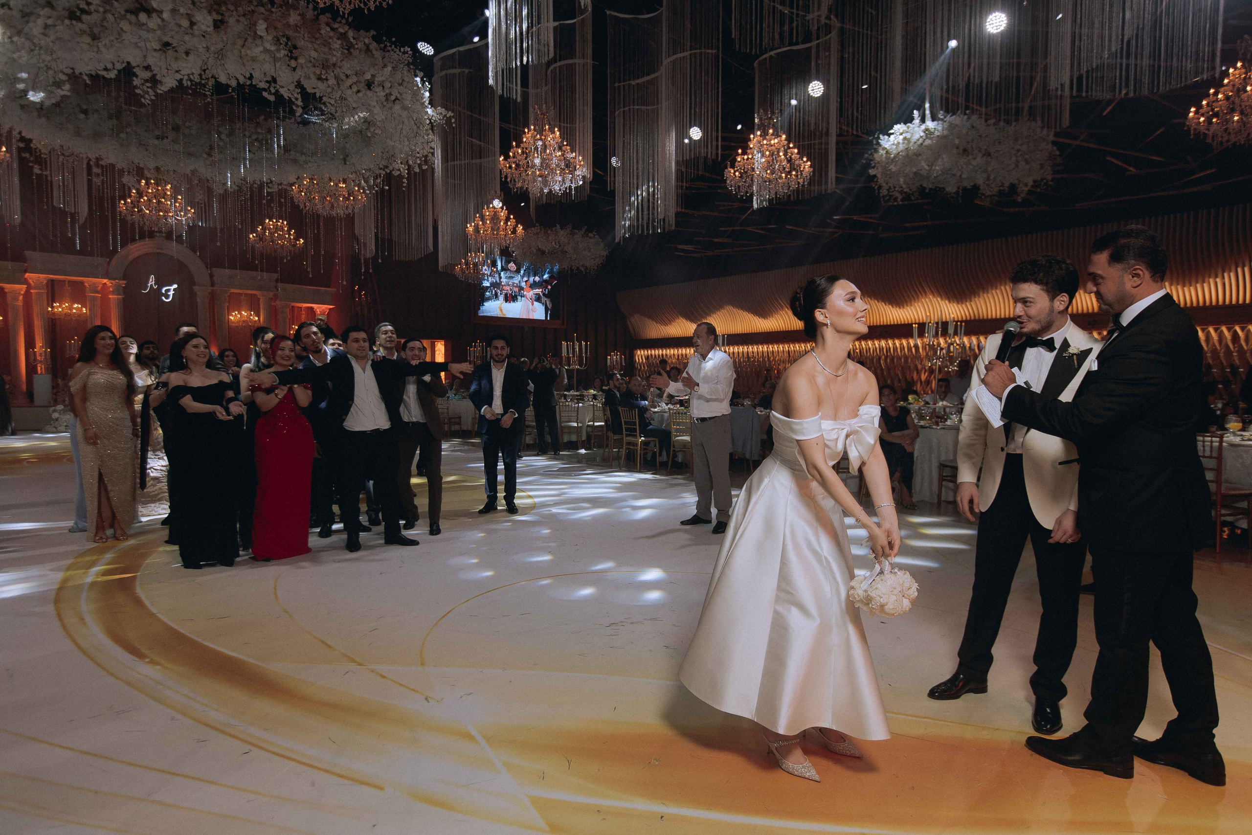 ALIM&FIDAN. Wedding&Event photographer Ismail Rzayev in Baku