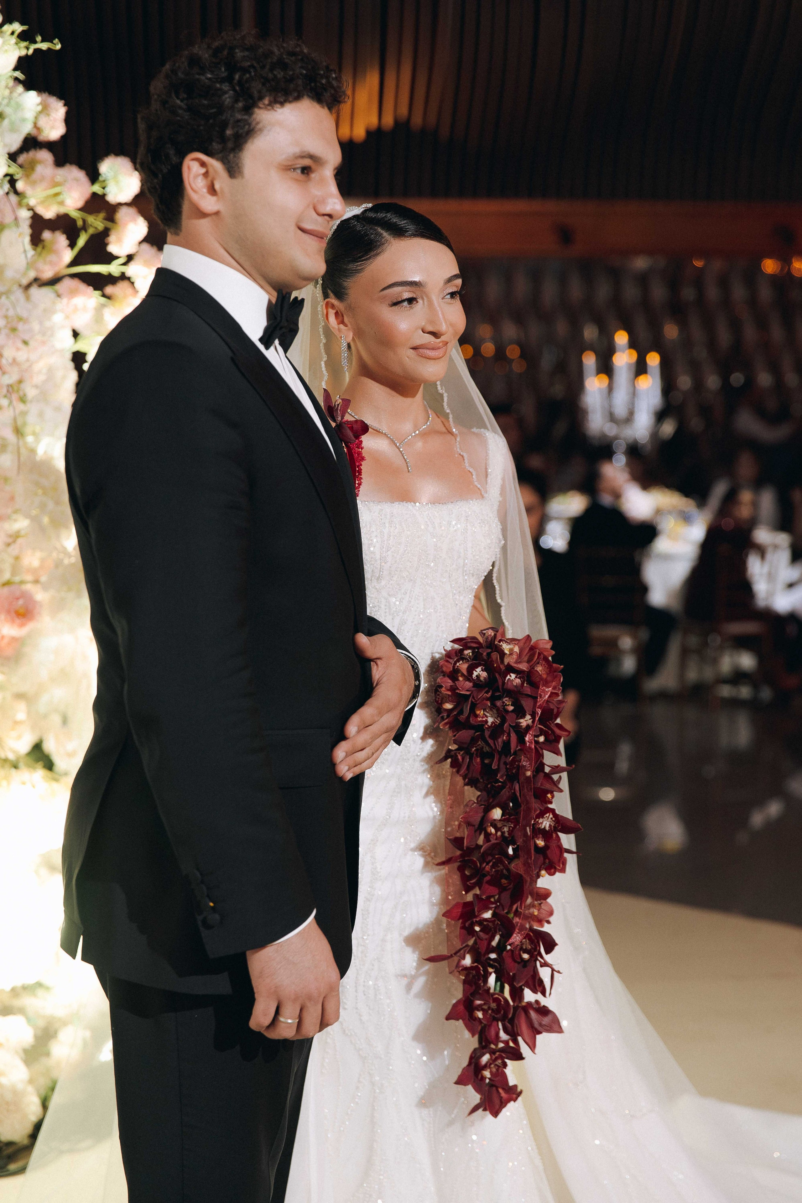 JAVID&GUMRU. Wedding&Event photographer Ismail Rzayev in Baku