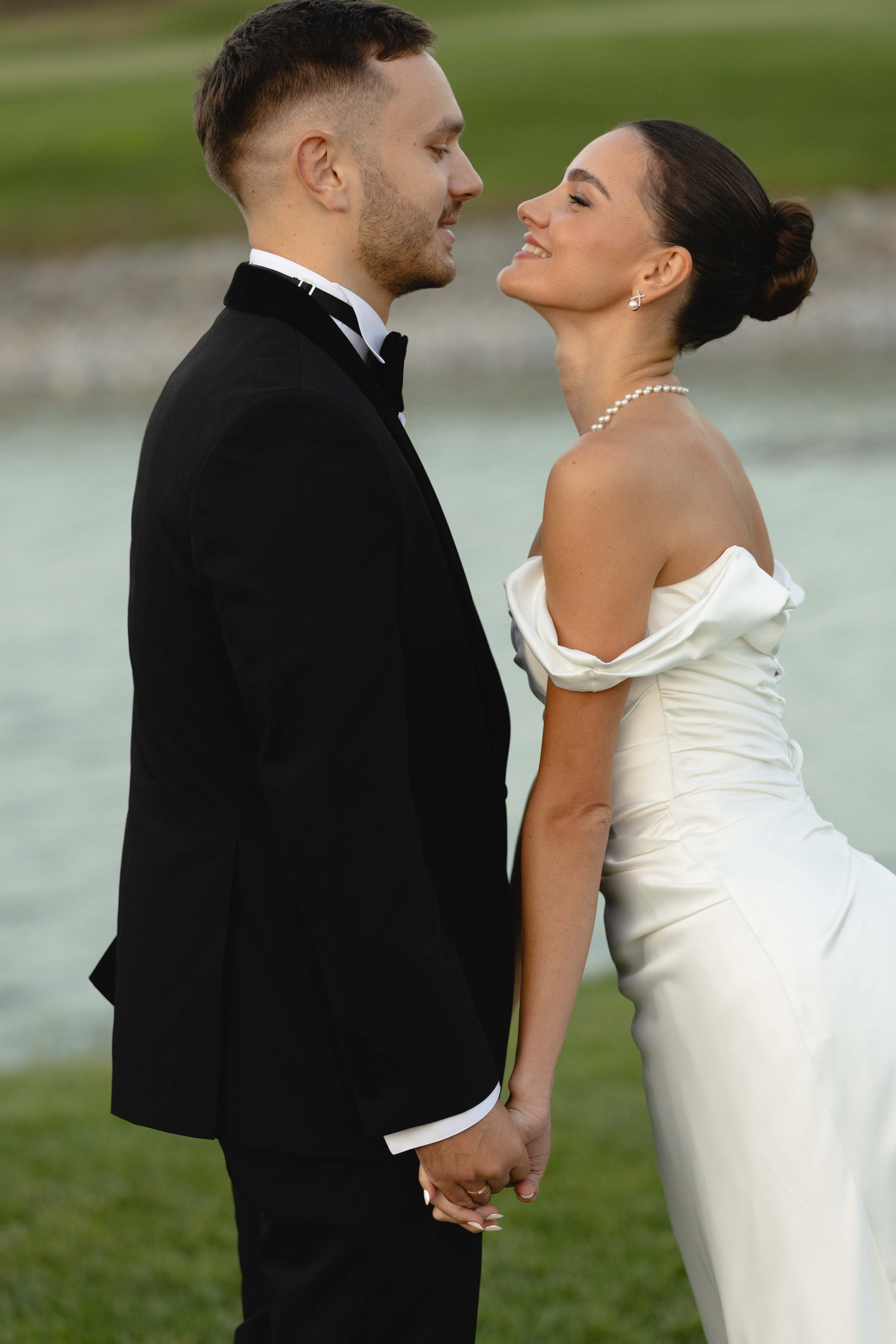 MARK&SIYANA. Wedding&Event photographer Ismail Rzayev in Baku