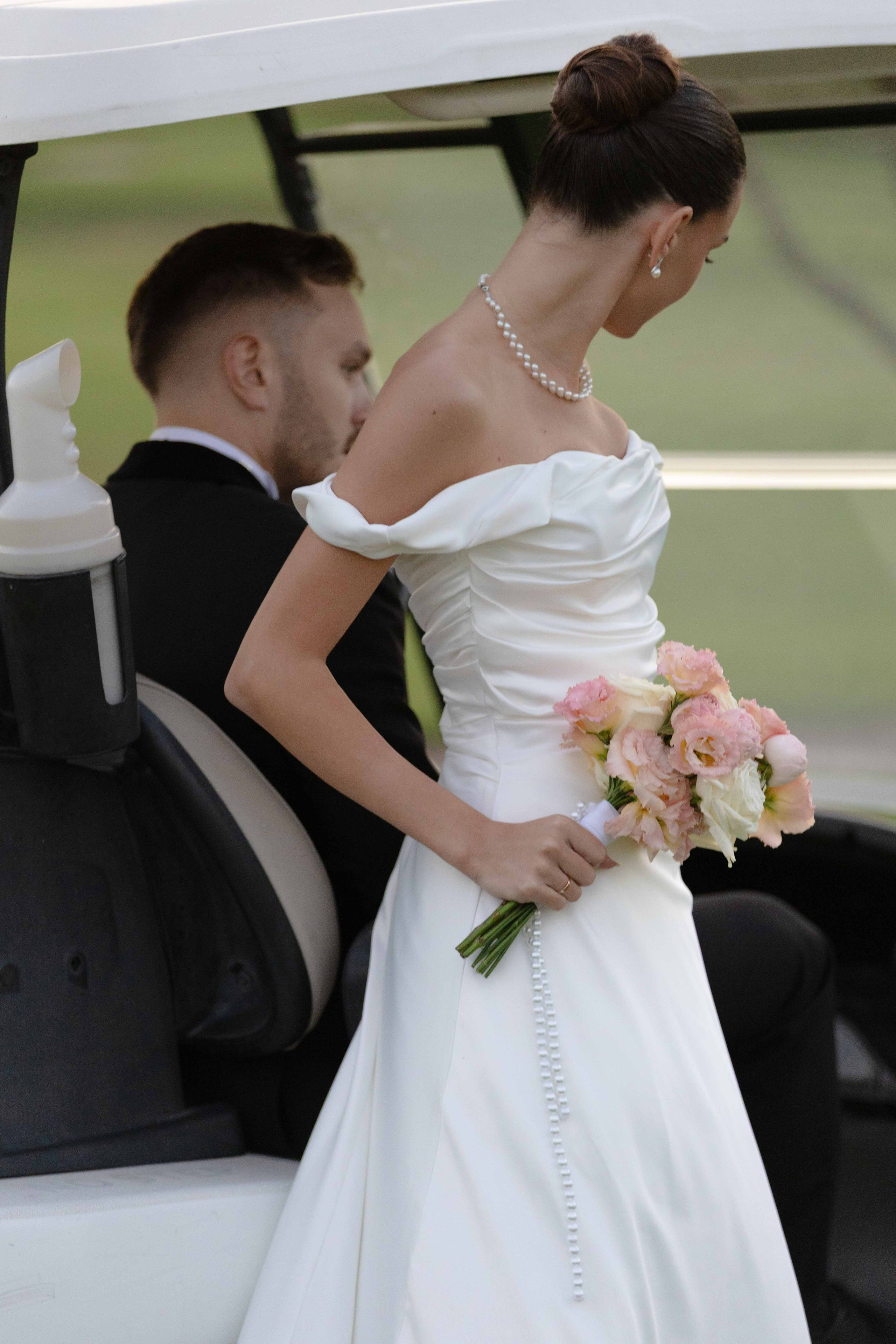MARK&SIYANA. Wedding&Event photographer Ismail Rzayev in Baku