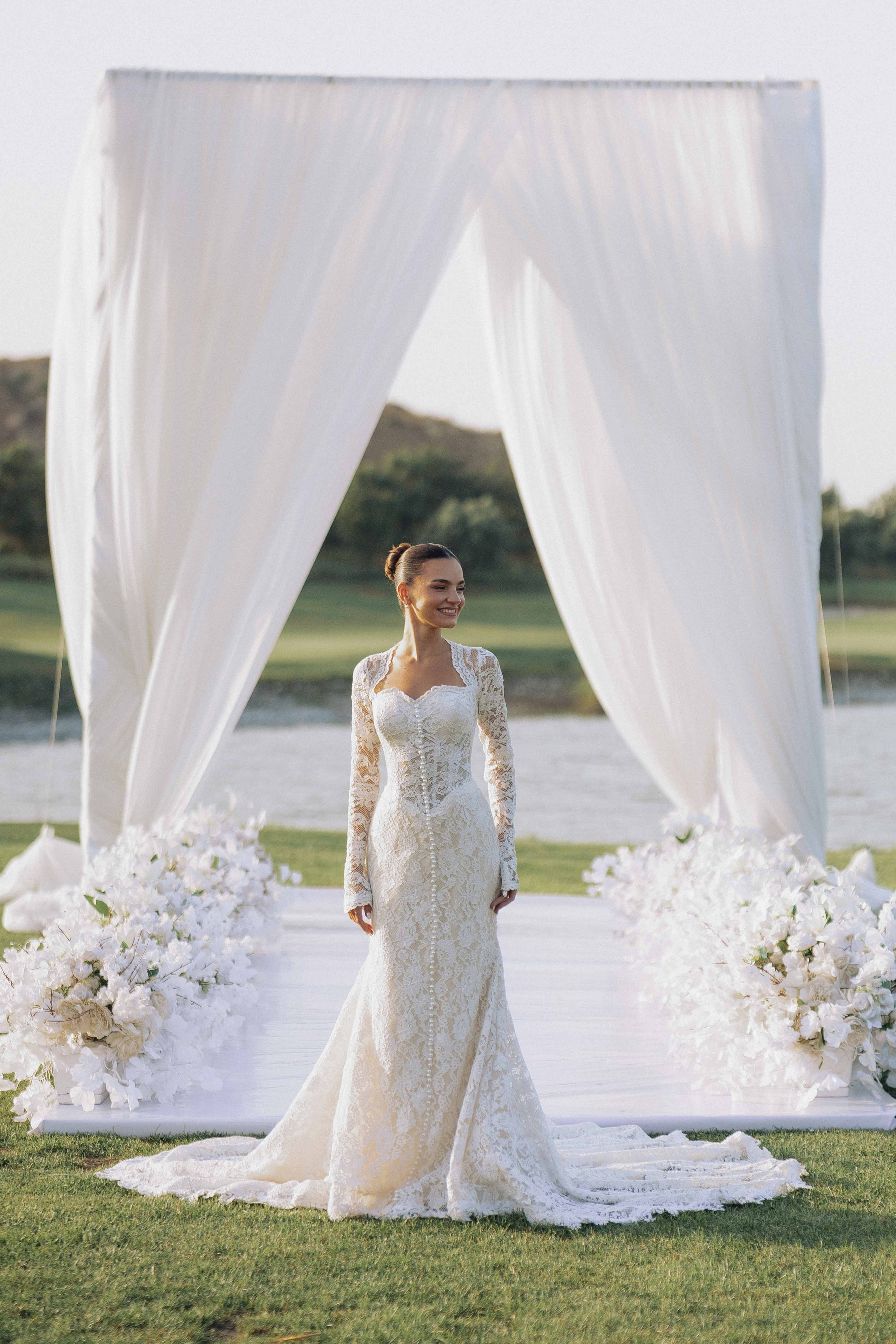 MARK&SIYANA. Wedding&Event photographer Ismail Rzayev in Baku