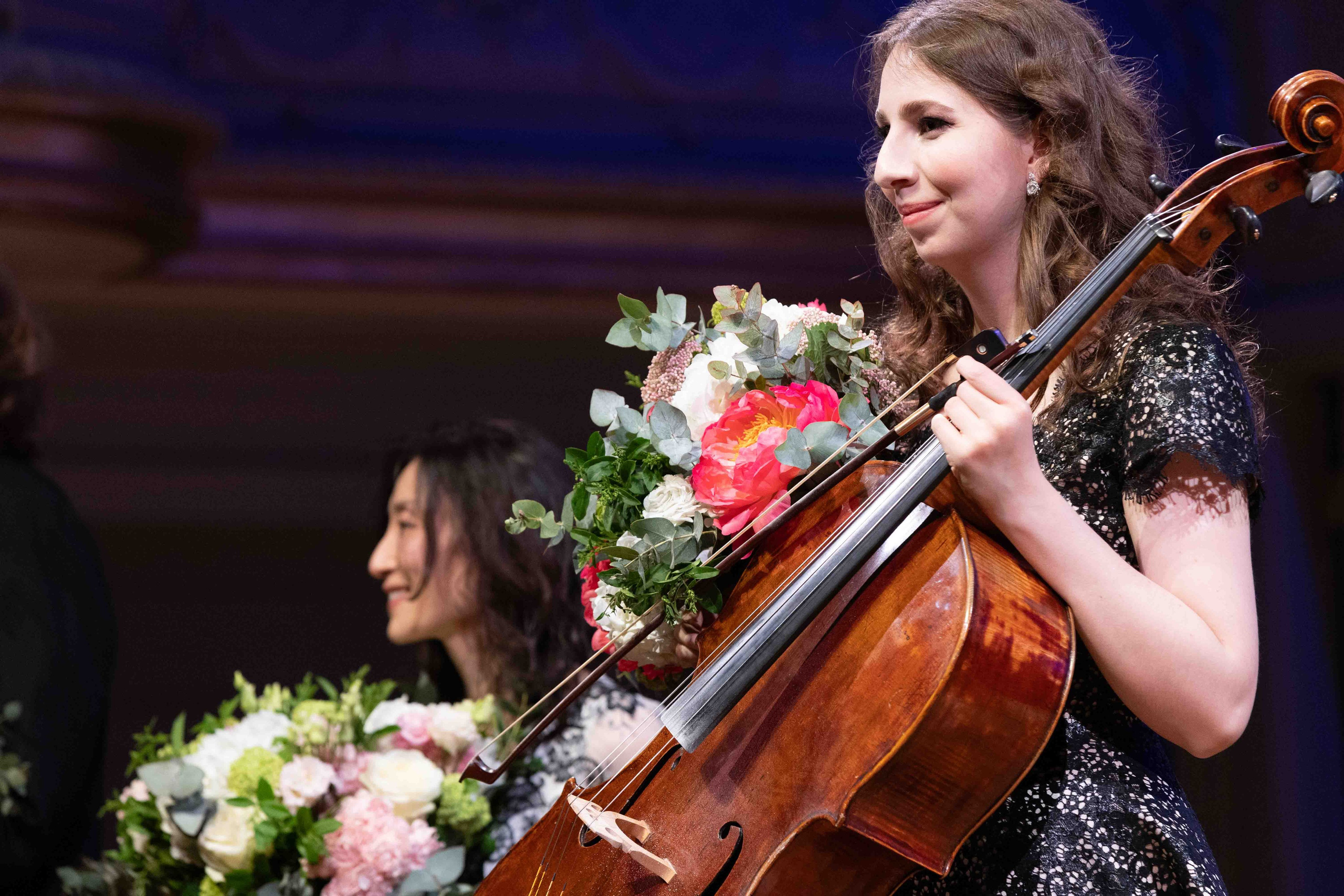 SALLE GAVEAU (PARIS). Wedding&Event photographer Ismail Rzayev in Baku