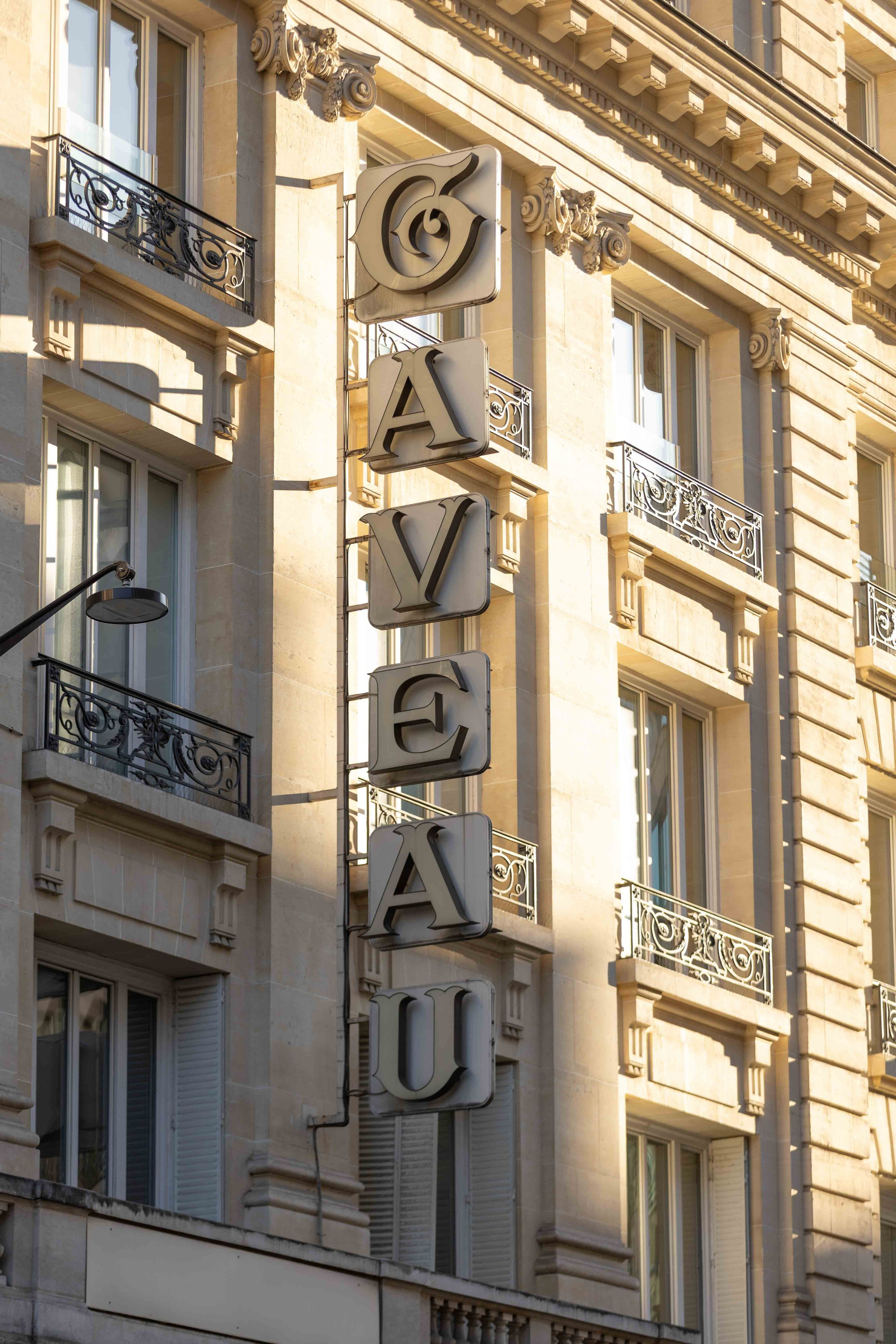SALLE GAVEAU (PARIS). Wedding&Event photographer Ismail Rzayev in Baku