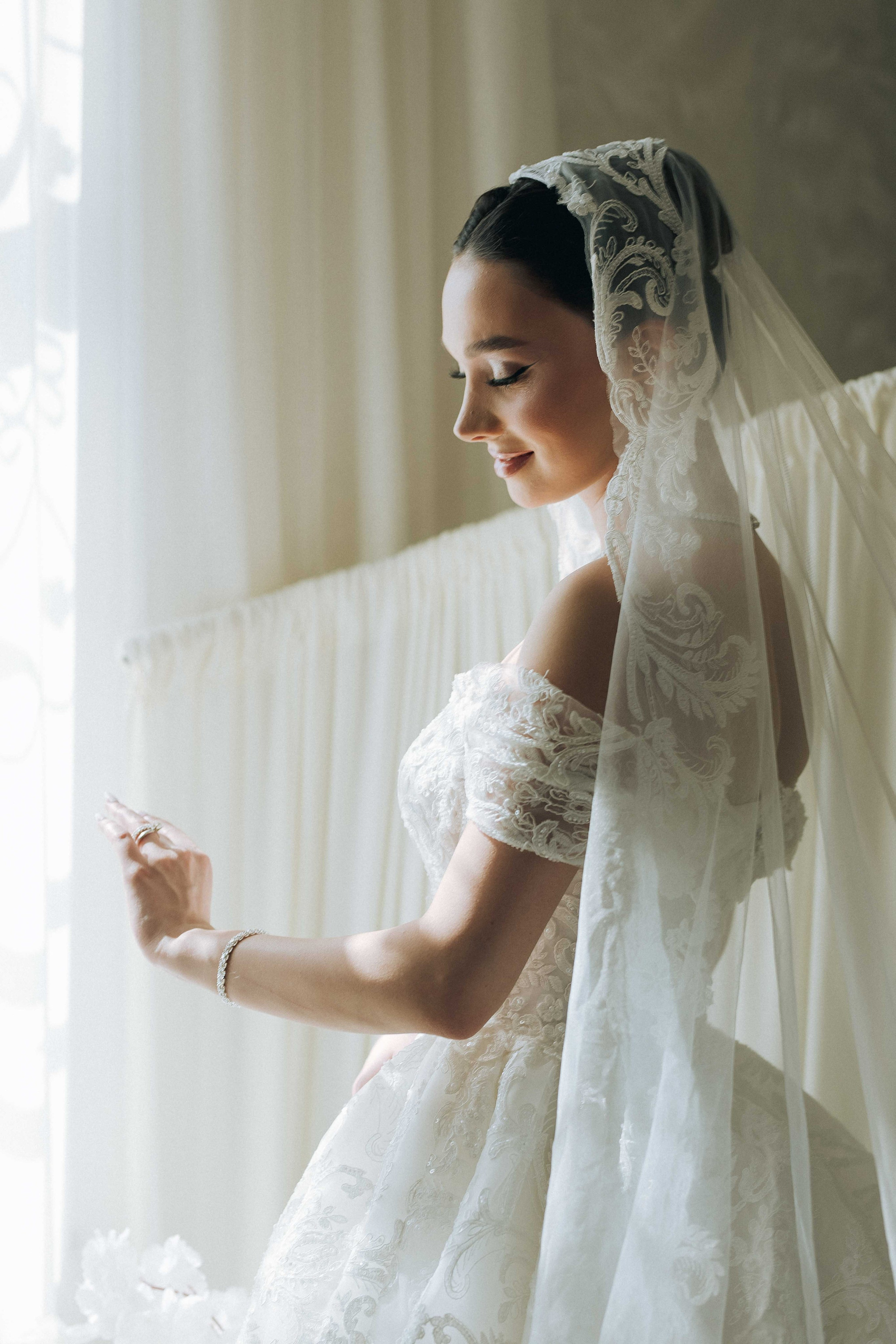 ALIM&FIDAN. Wedding&Event photographer Ismail Rzayev in Baku