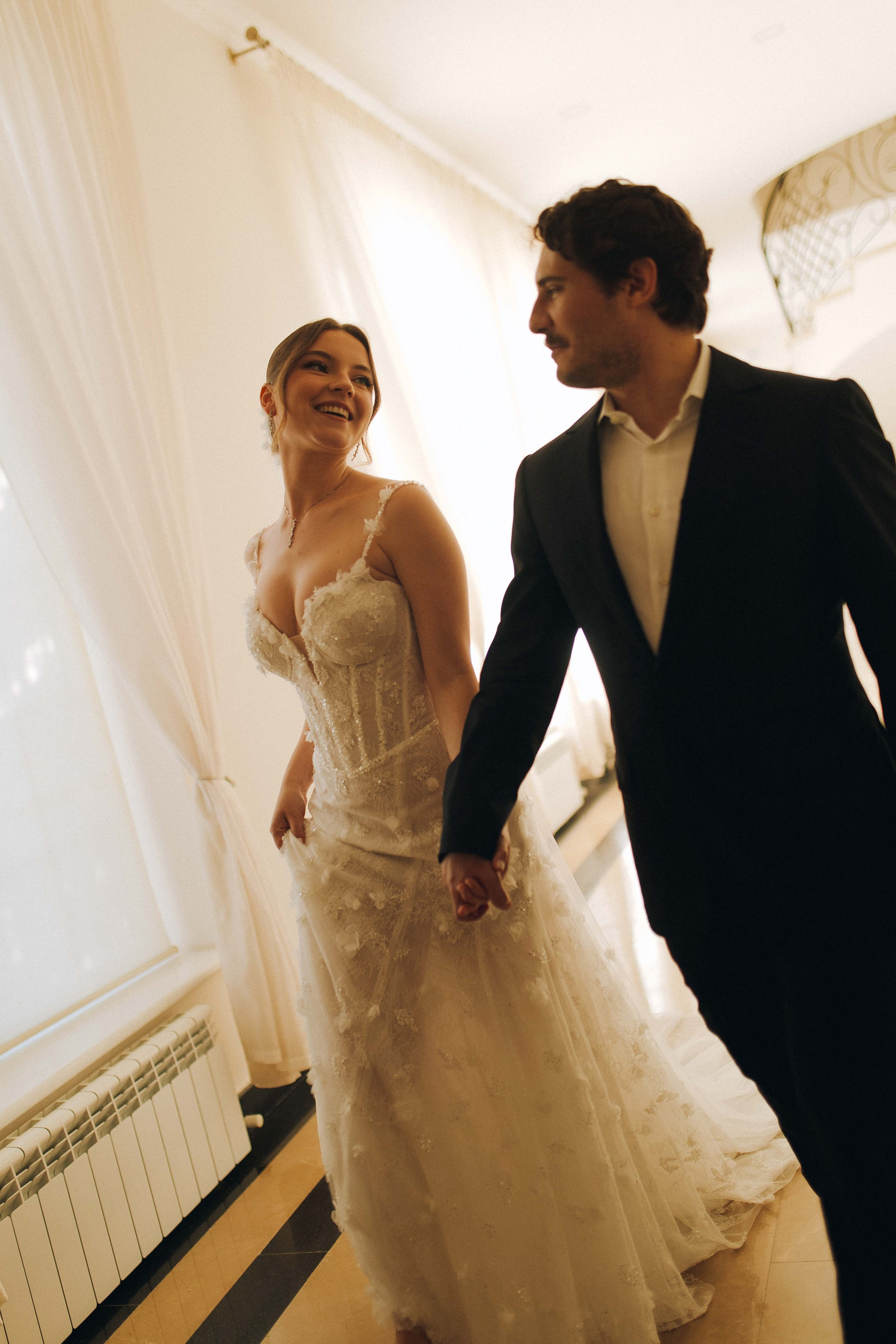 IGOR&DASHA. Wedding&Event photographer Ismail Rzayev in Baku