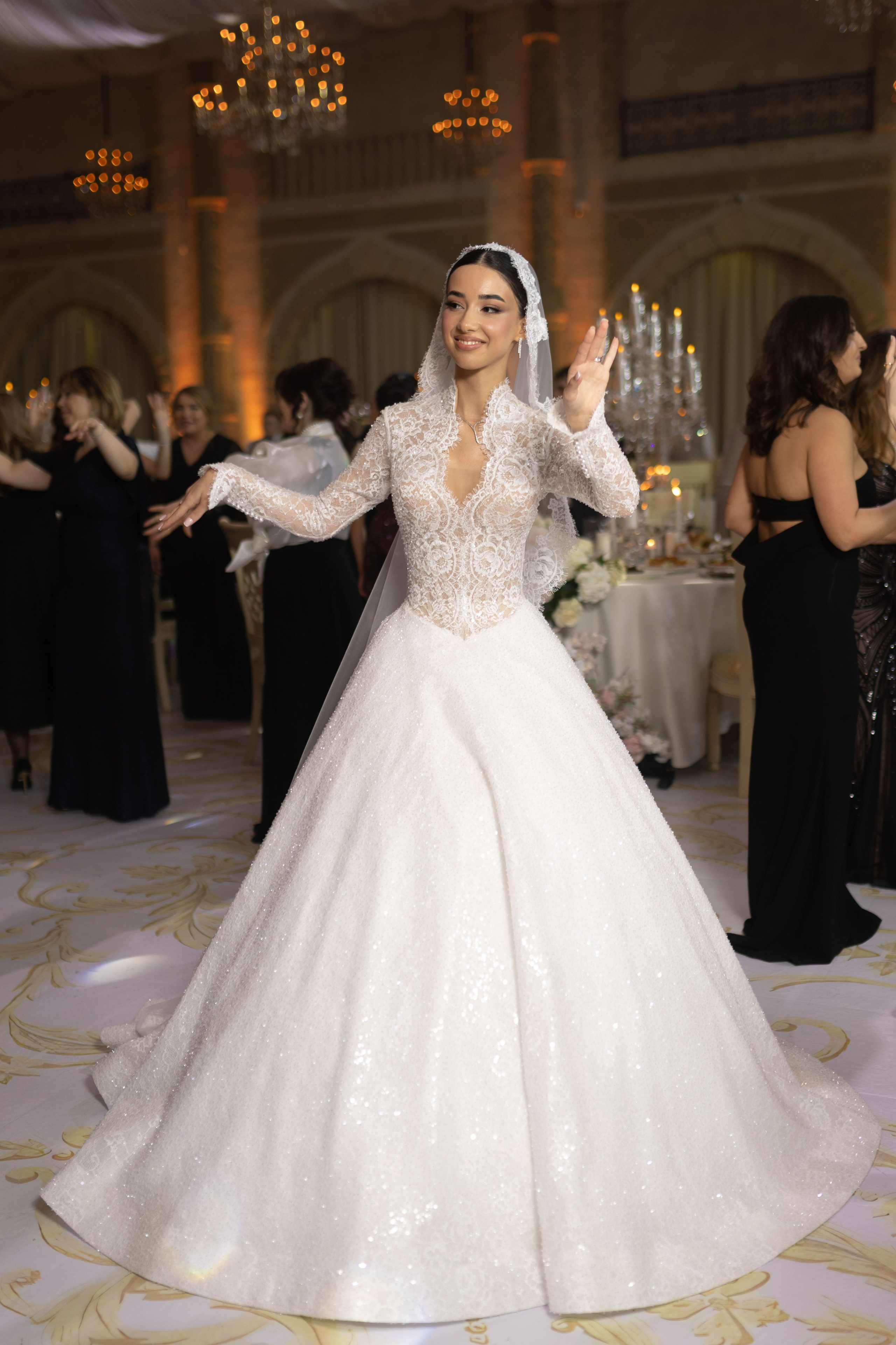 ARIF&FATIMA. Wedding&Event photographer Ismail Rzayev in Baku