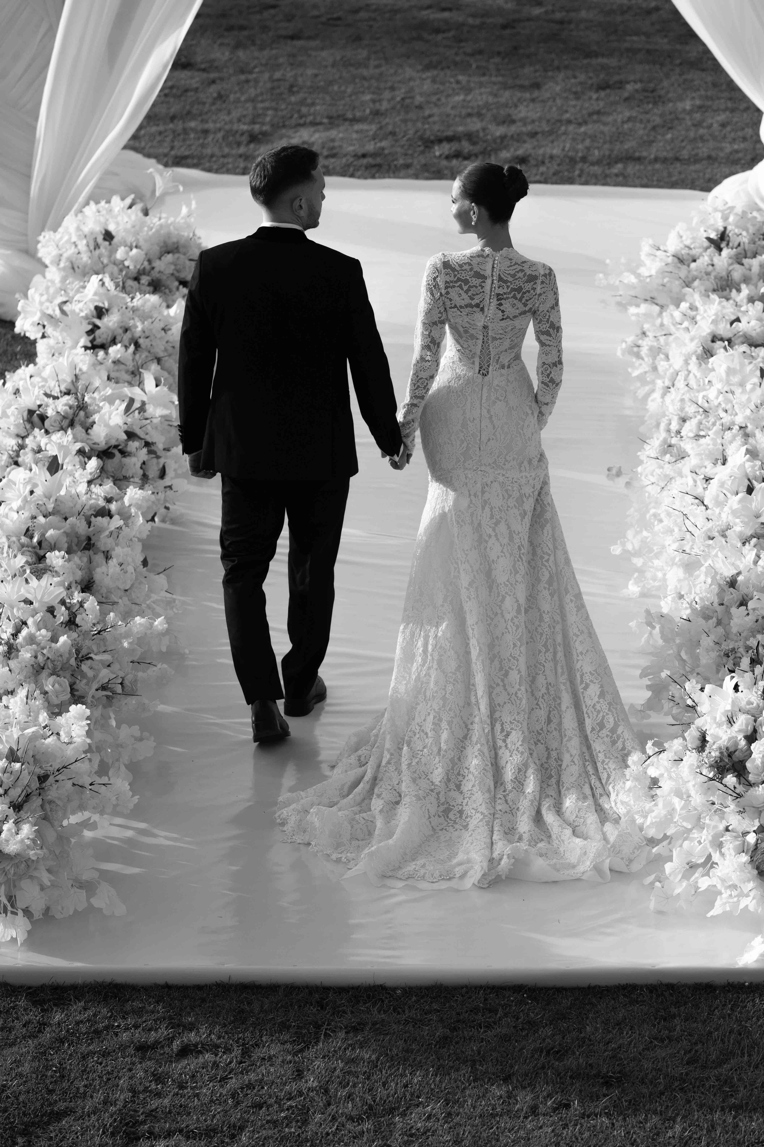 MARK&SIYANA. Wedding&Event photographer Ismail Rzayev in Baku