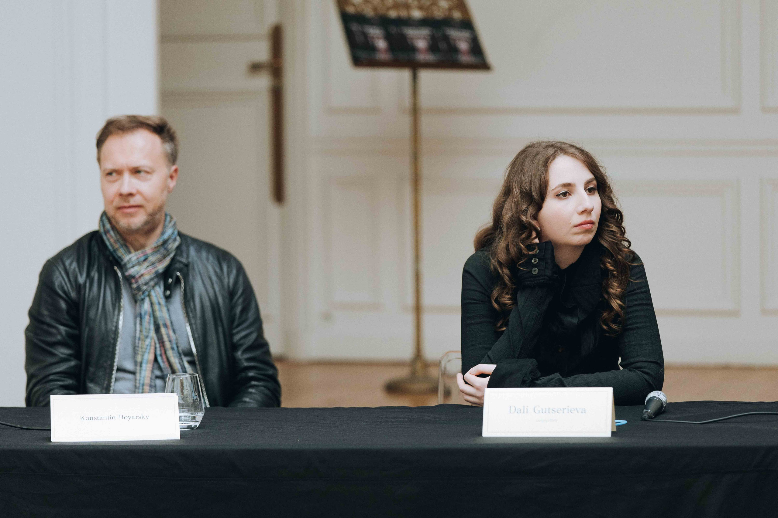 SALLE GAVEAU (PARIS). Wedding&Event photographer Ismail Rzayev in Baku