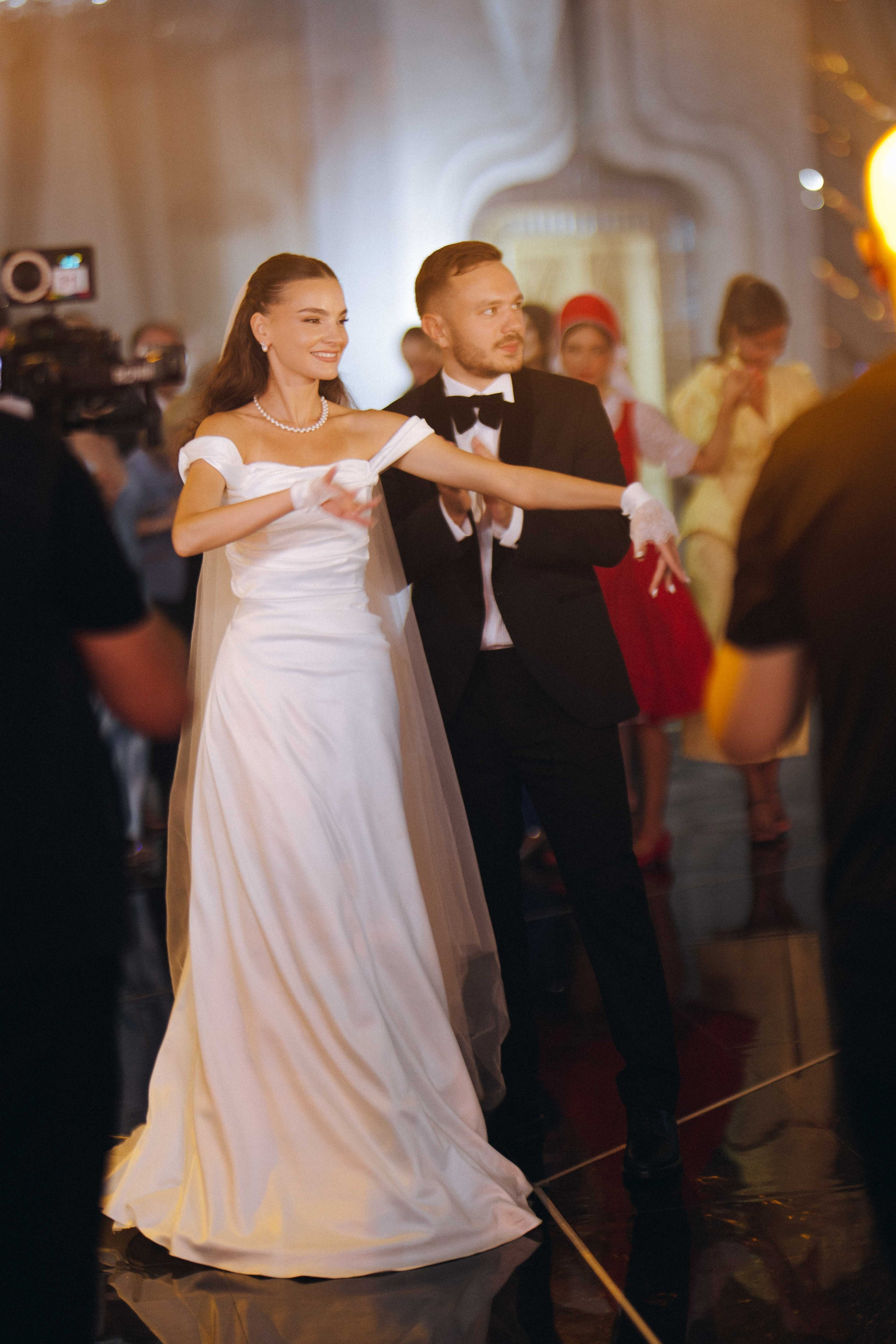MARK&SIYANA. Wedding&Event photographer Ismail Rzayev in Baku