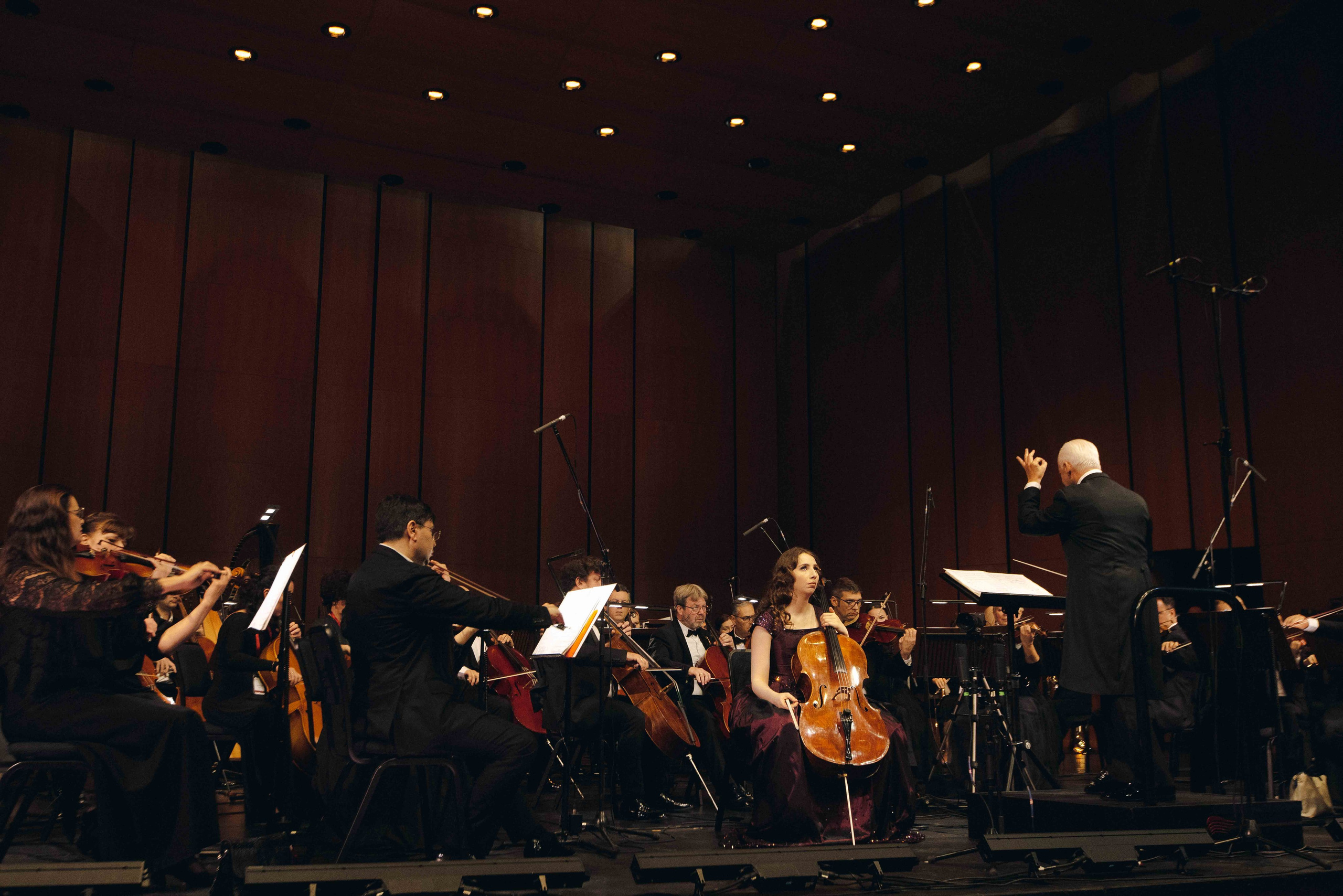 DUBAI OPERA. Wedding&Event photographer Ismail Rzayev in Baku