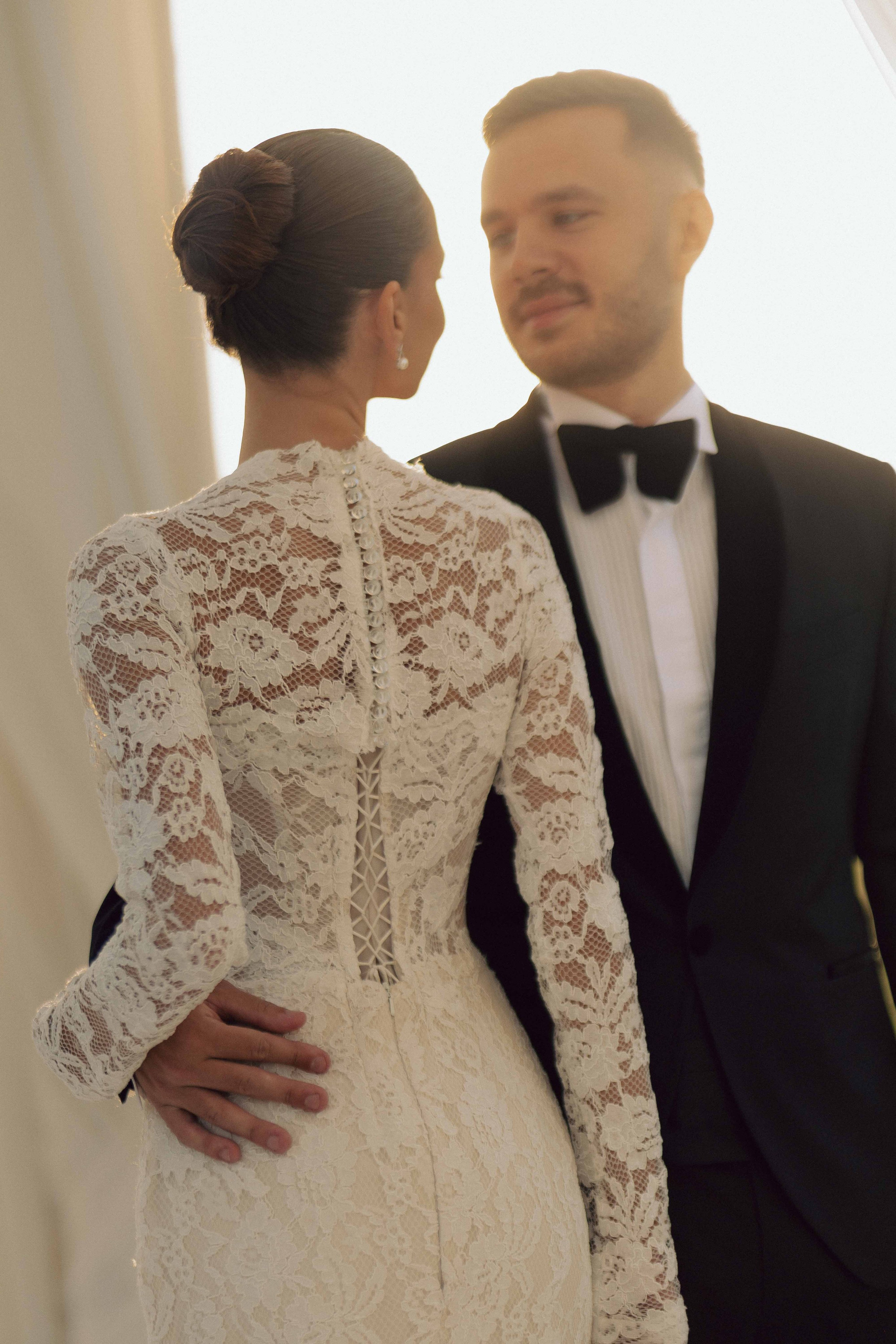 MARK&SIYANA. Wedding&Event photographer Ismail Rzayev in Baku
