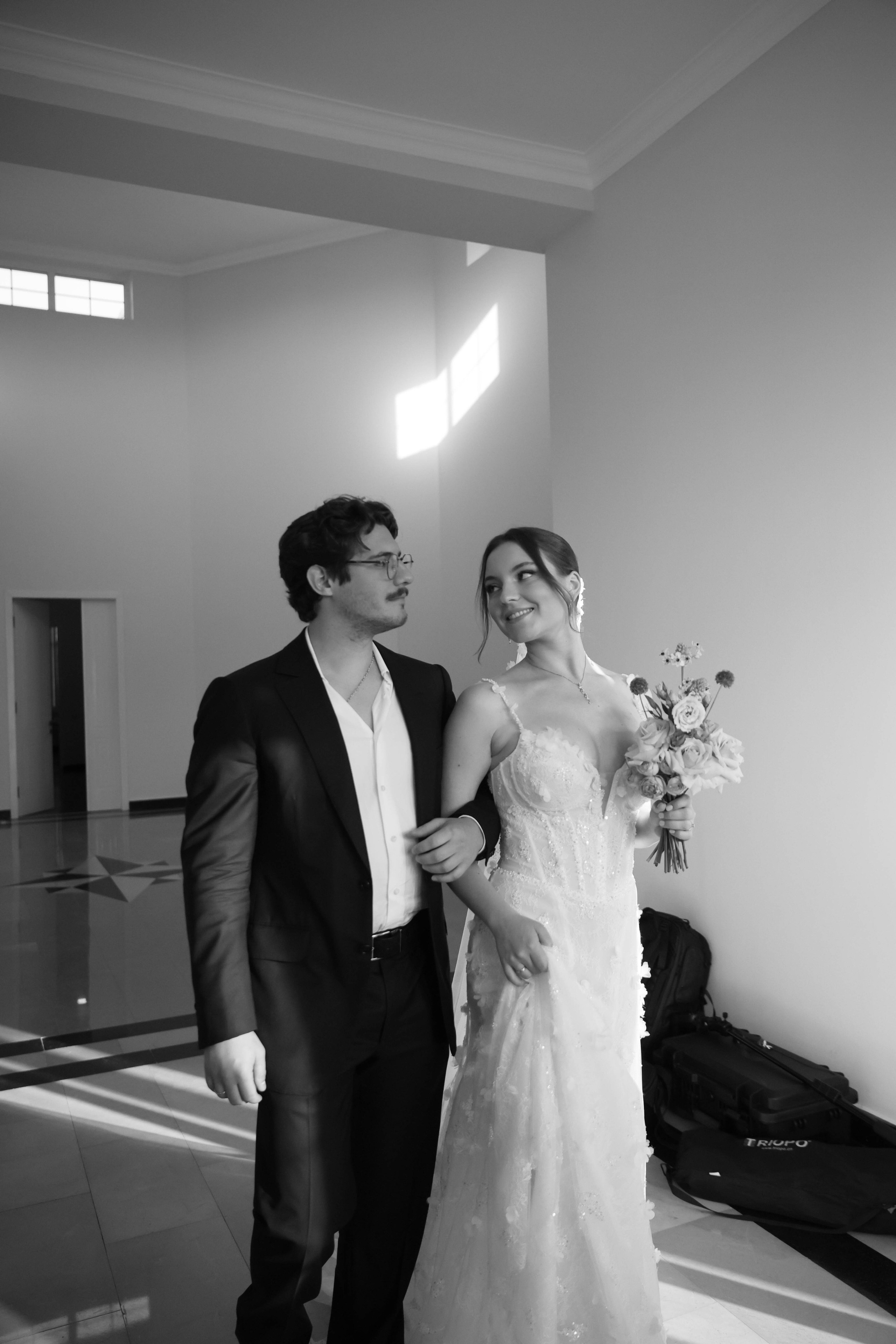 IGOR&DASHA. Wedding&Event photographer Ismail Rzayev in Baku