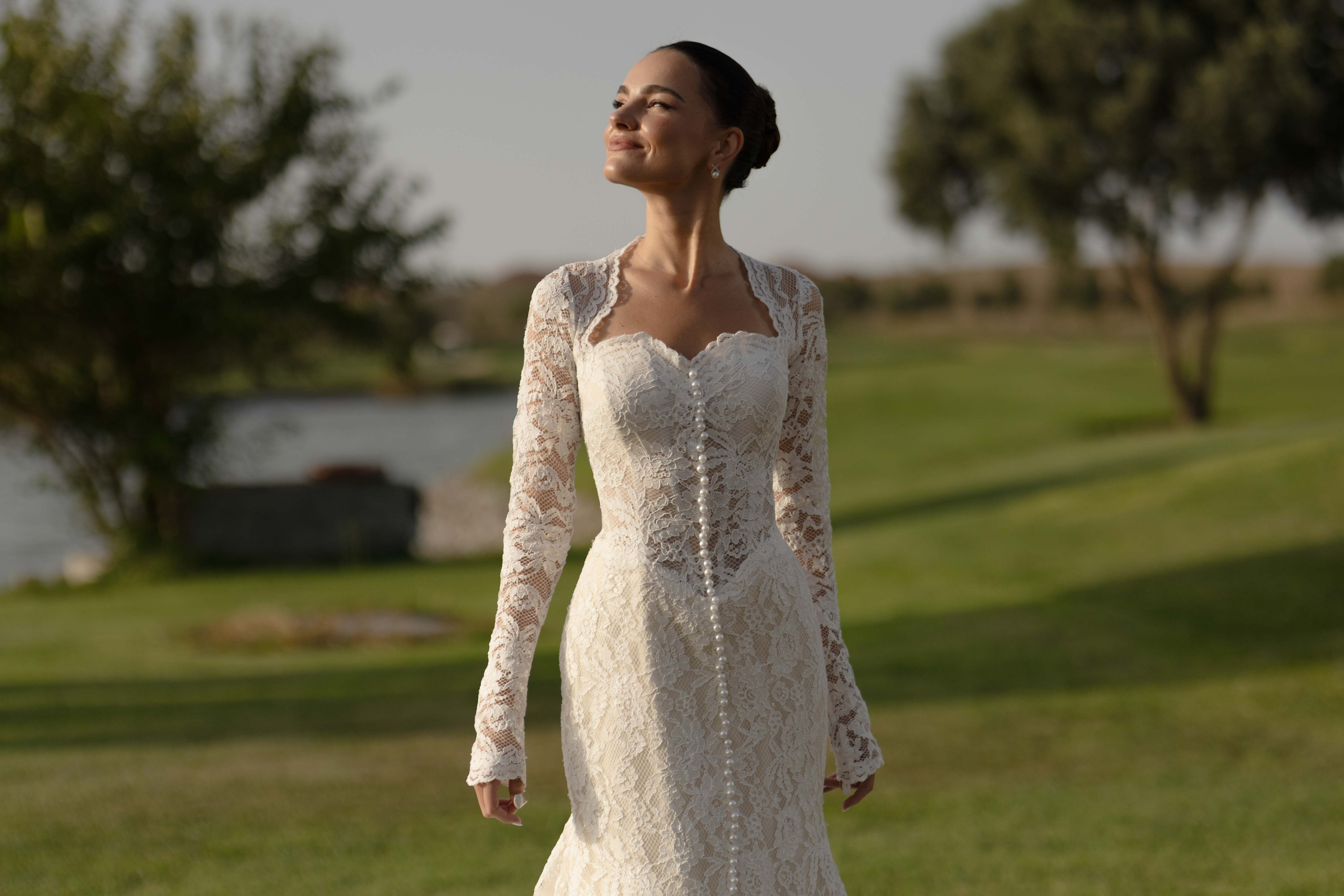 MARK&SIYANA. Wedding&Event photographer Ismail Rzayev in Baku