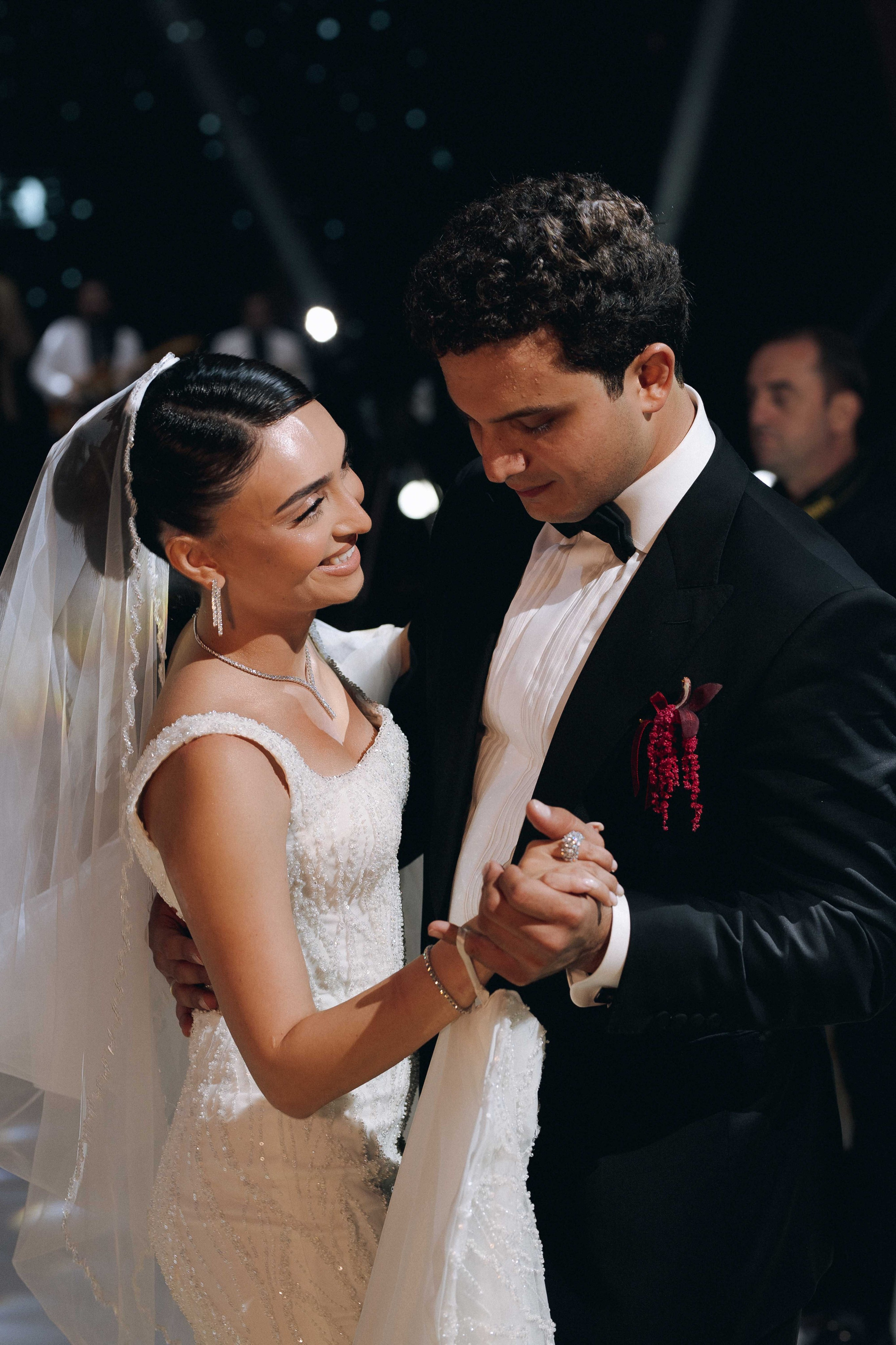 JAVID&GUMRU. Wedding&Event photographer Ismail Rzayev in Baku