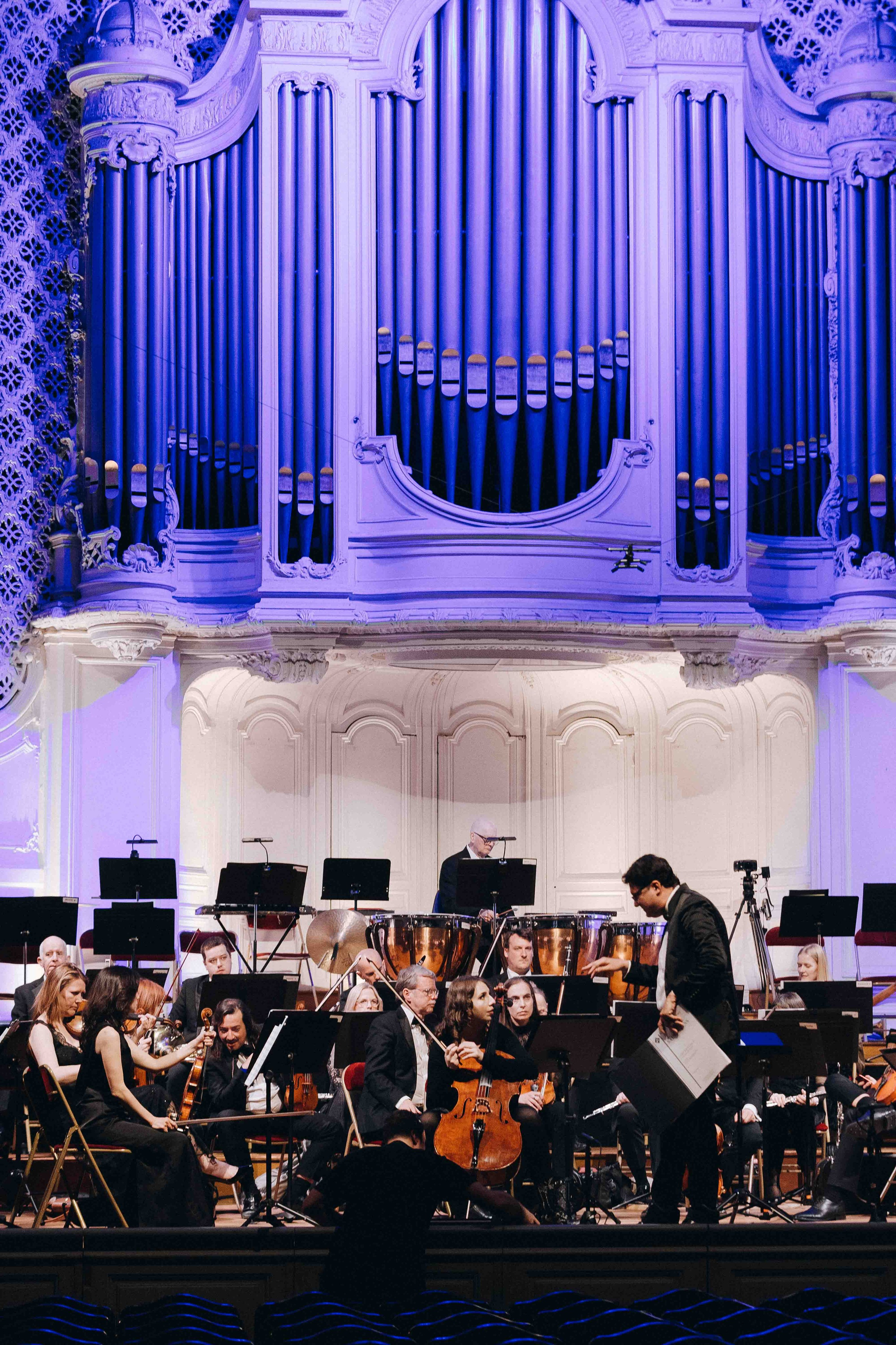 SALLE GAVEAU (PARIS). Wedding&Event photographer Ismail Rzayev in Baku