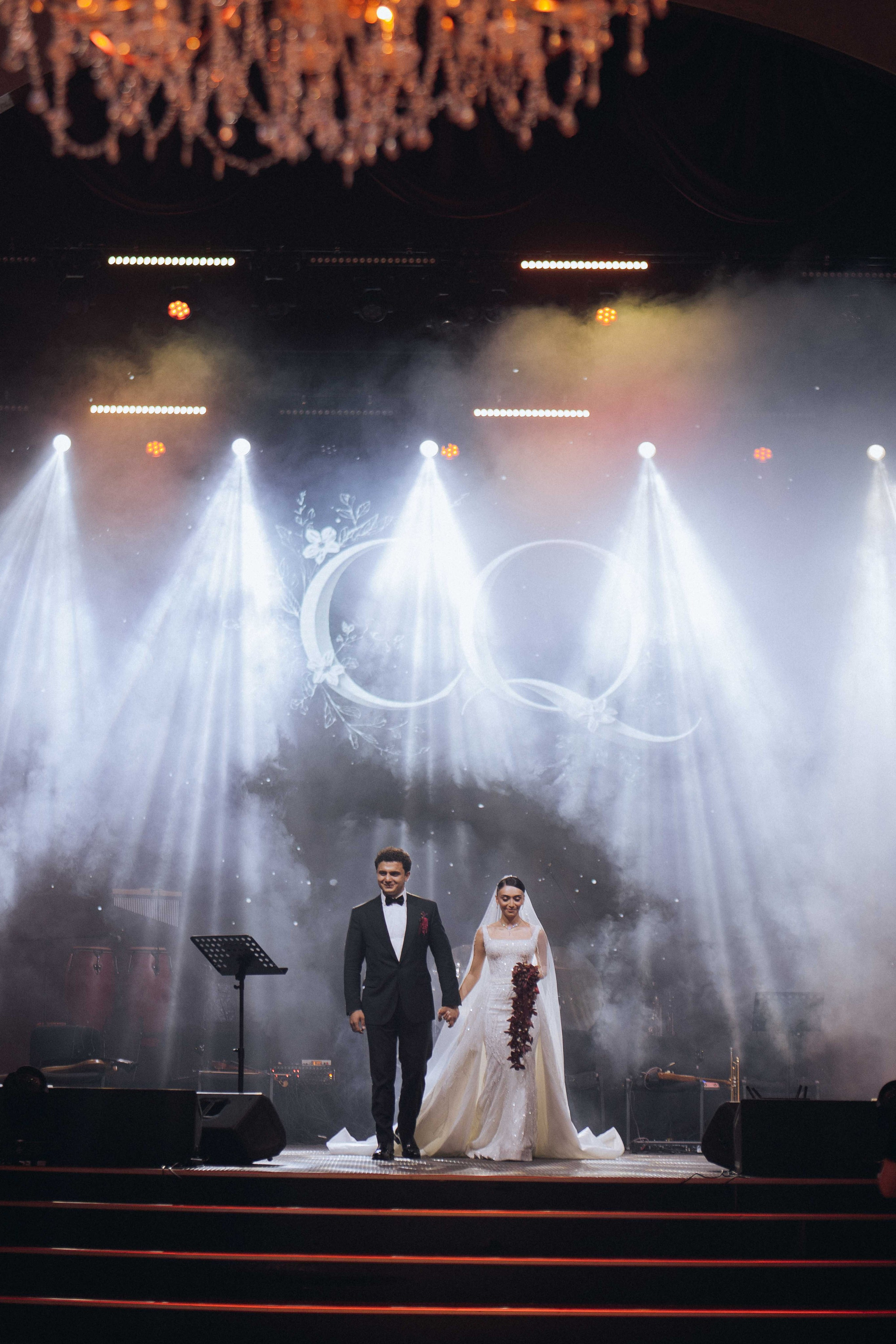 JAVID&GUMRU. Wedding&Event photographer Ismail Rzayev in Baku