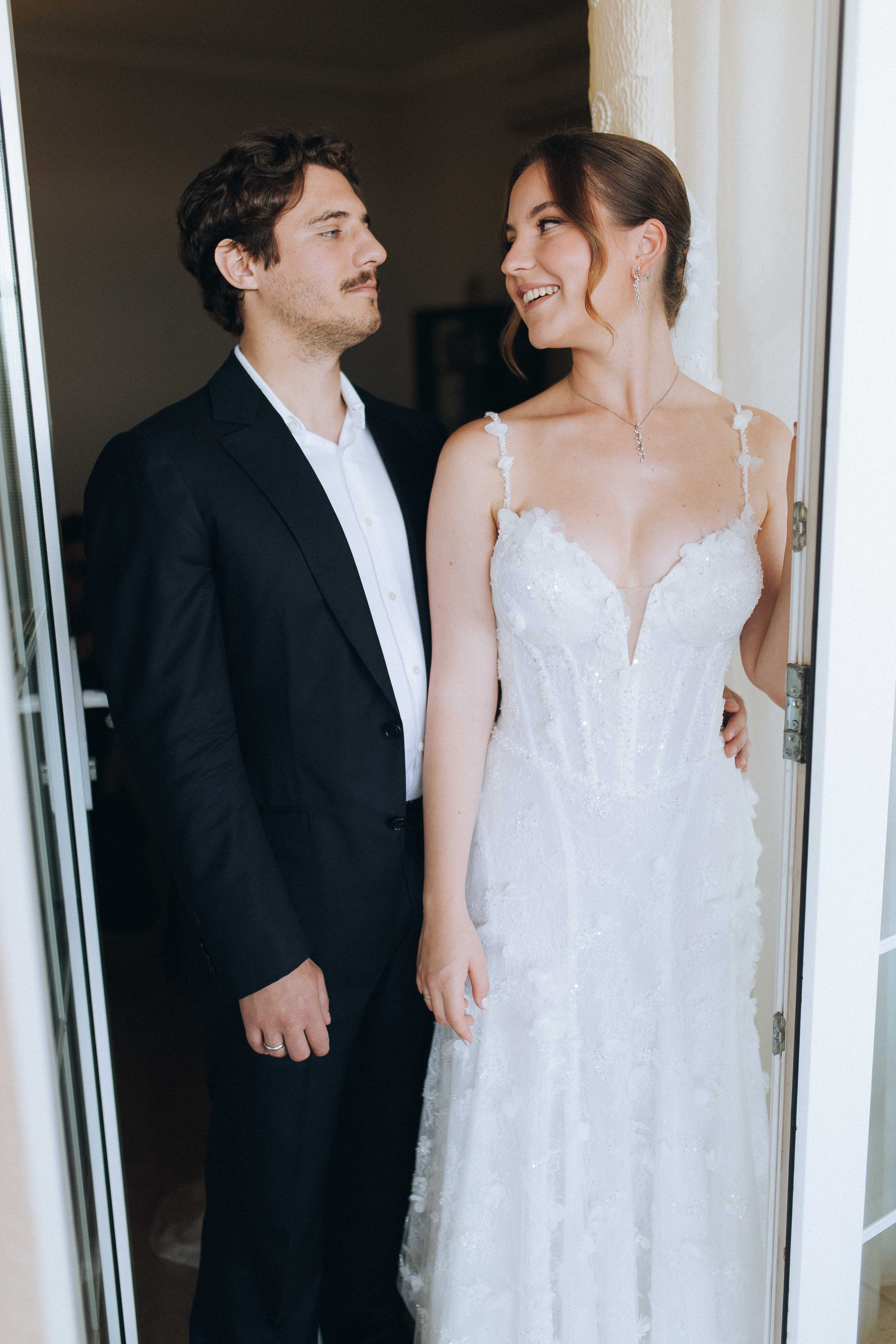 IGOR&DASHA. Wedding&Event photographer Ismail Rzayev in Baku