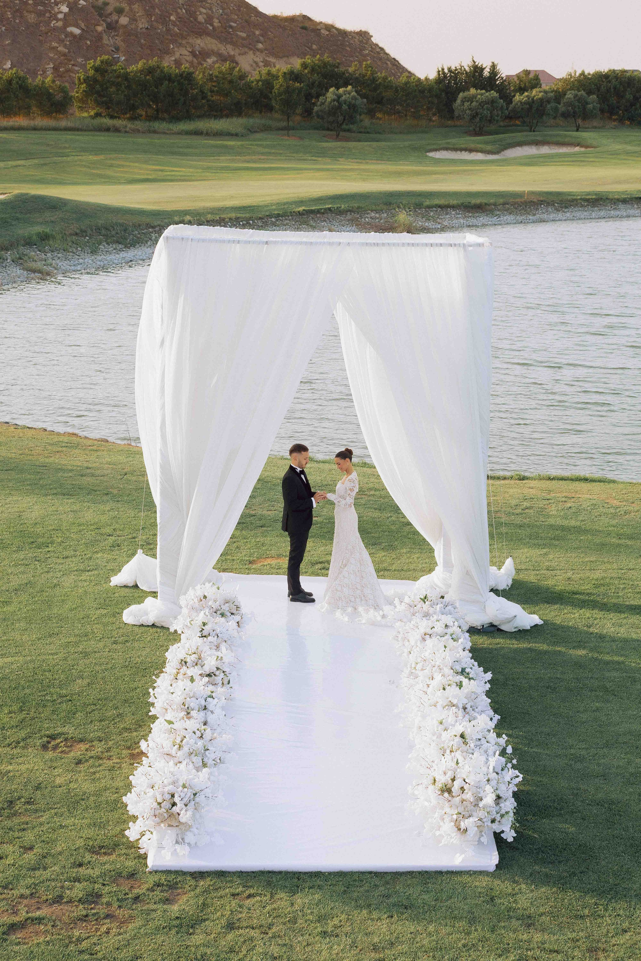 MARK&SIYANA. Wedding&Event photographer Ismail Rzayev in Baku
