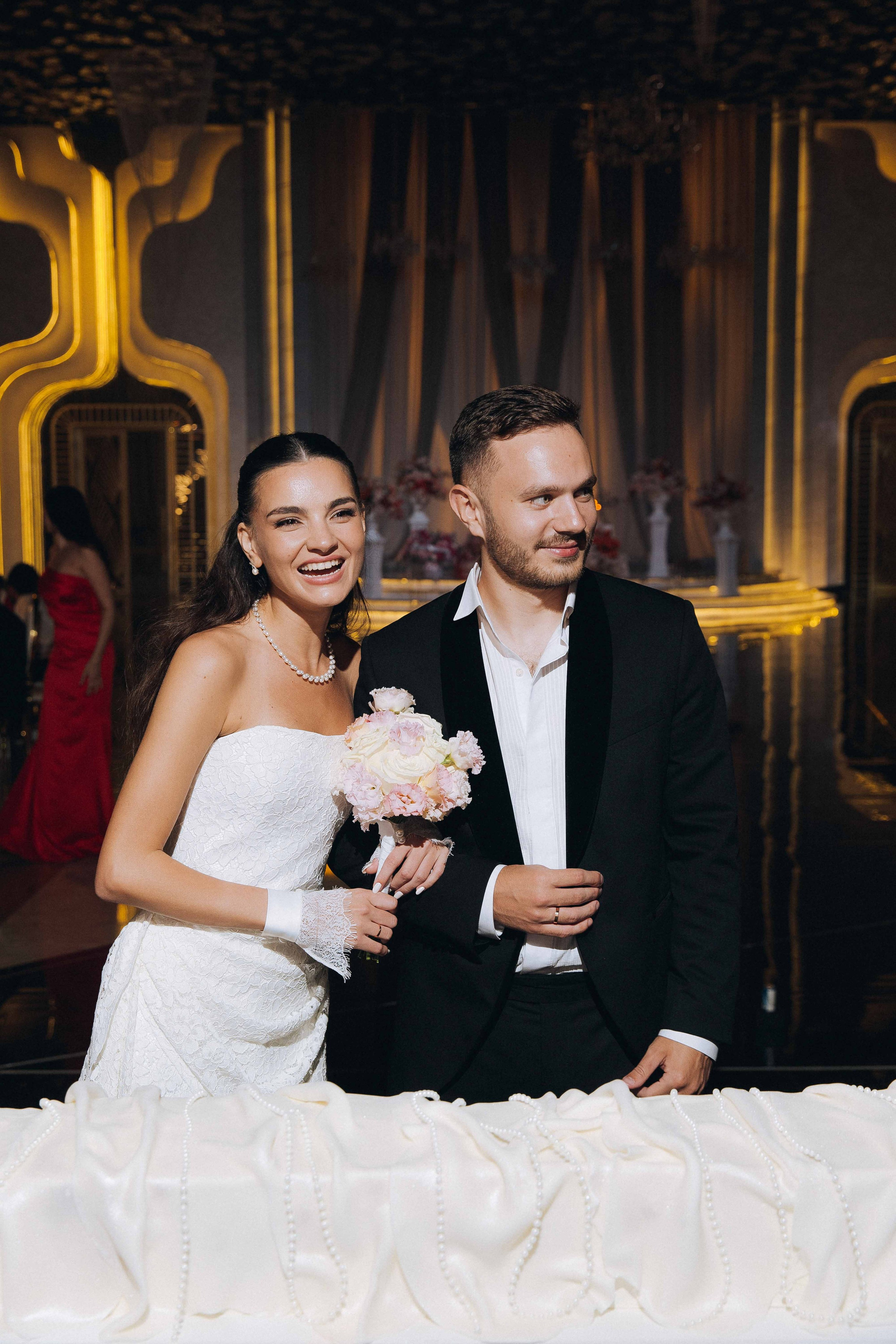 MARK&SIYANA. Wedding&Event photographer Ismail Rzayev in Baku