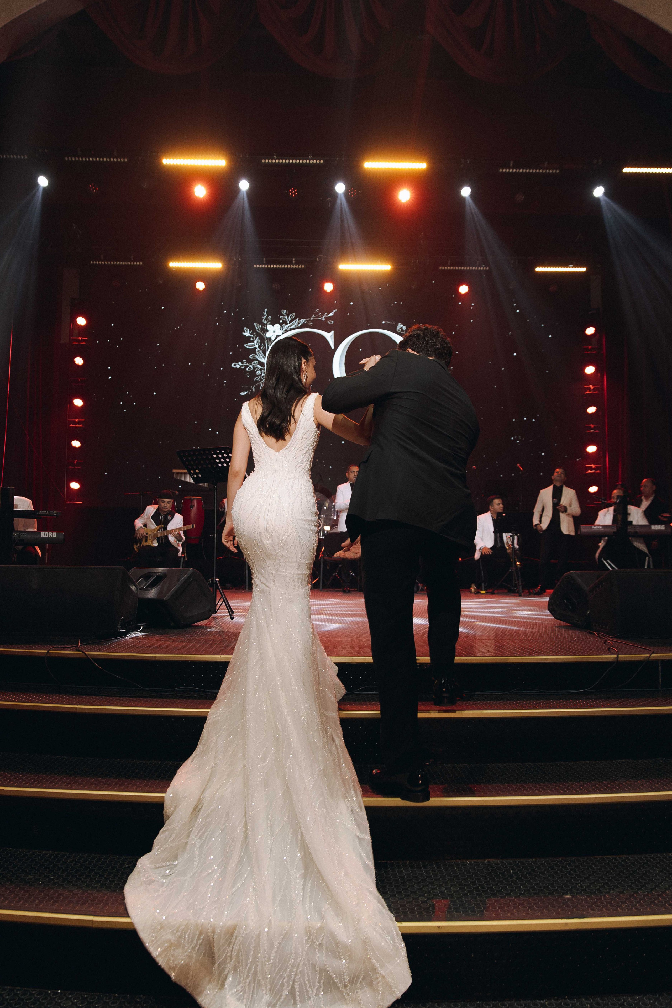 JAVID&GUMRU. Wedding&Event photographer Ismail Rzayev in Baku