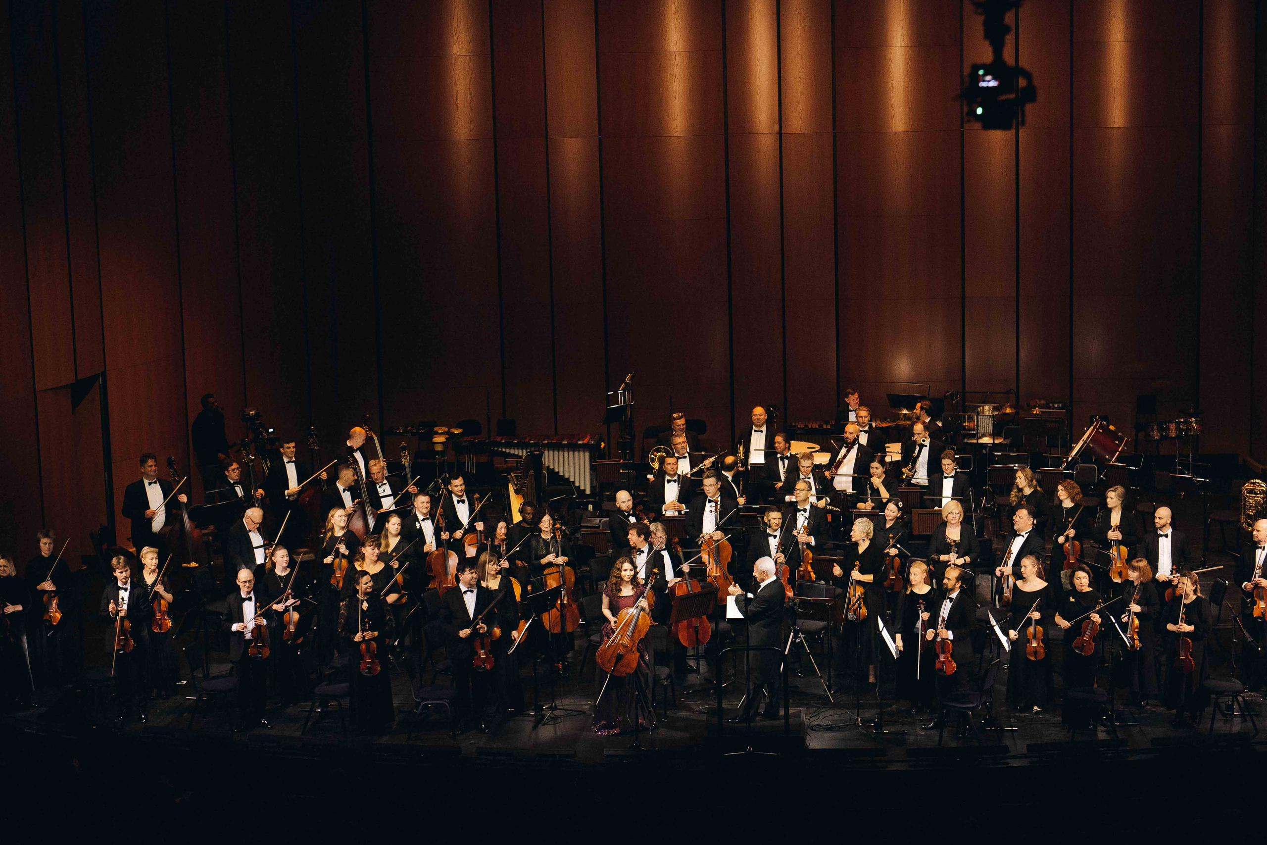 DUBAI OPERA. Wedding&Event photographer Ismail Rzayev in Baku