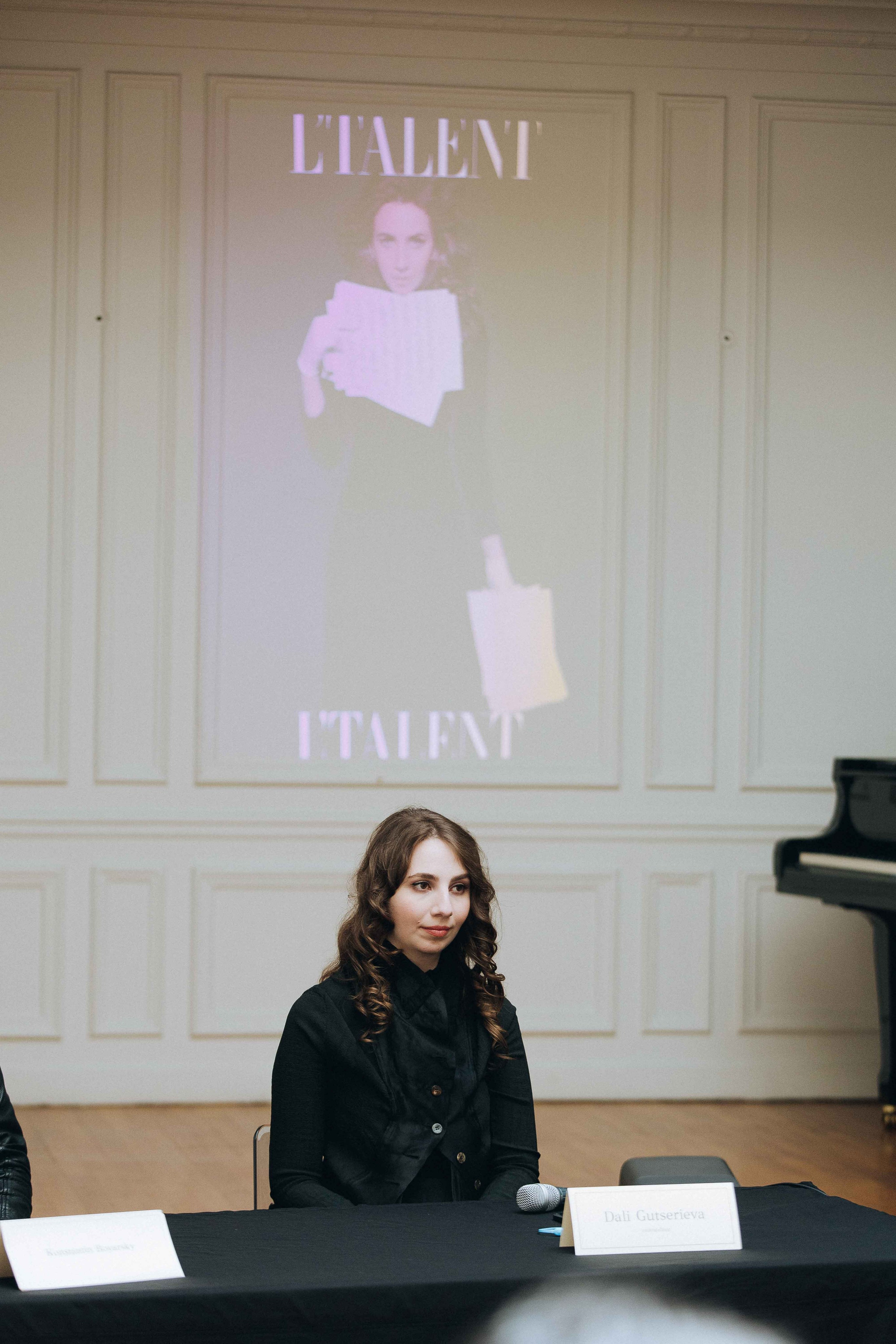 SALLE GAVEAU (PARIS). Wedding&Event photographer Ismail Rzayev in Baku