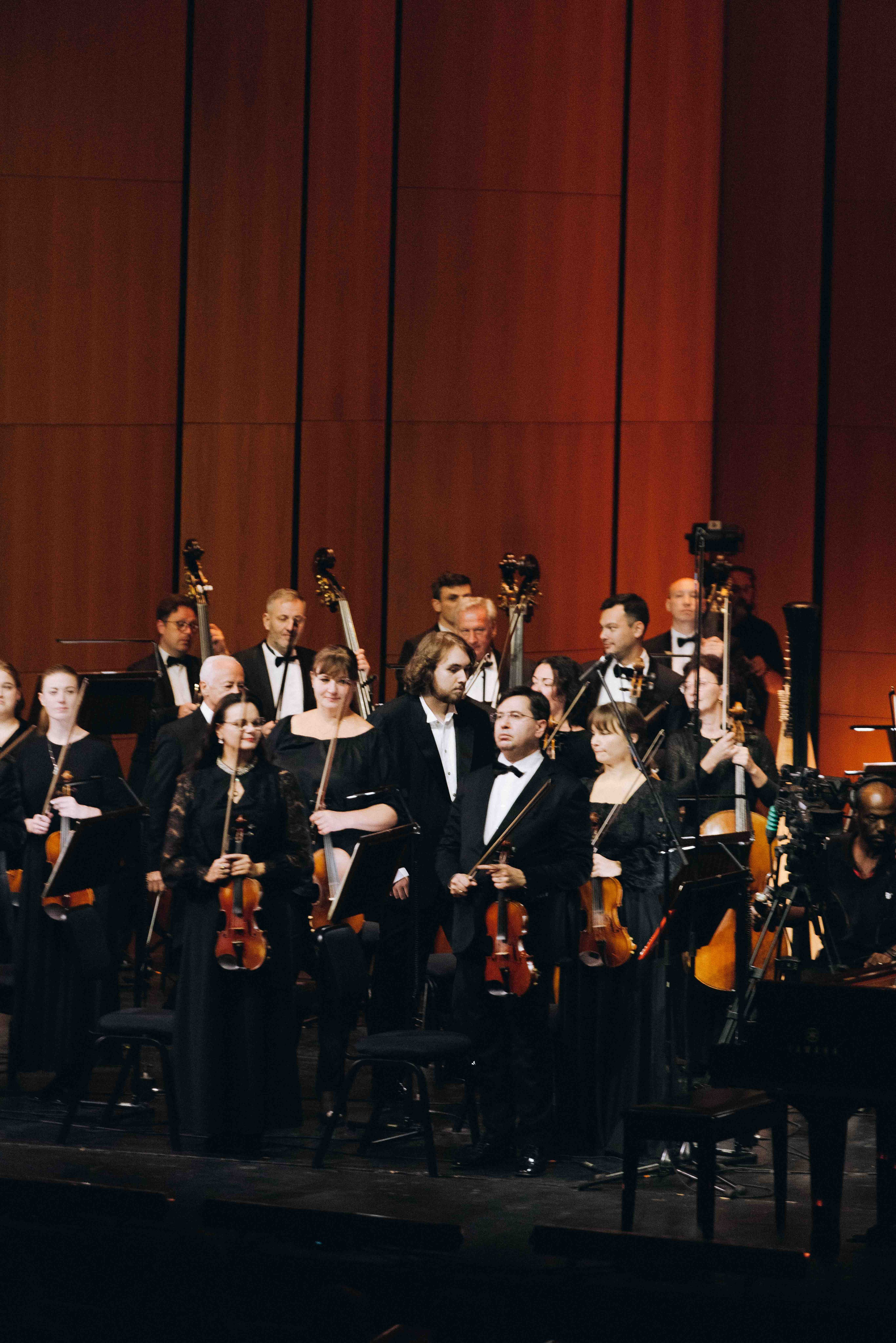 DUBAI OPERA. Wedding&Event photographer Ismail Rzayev in Baku