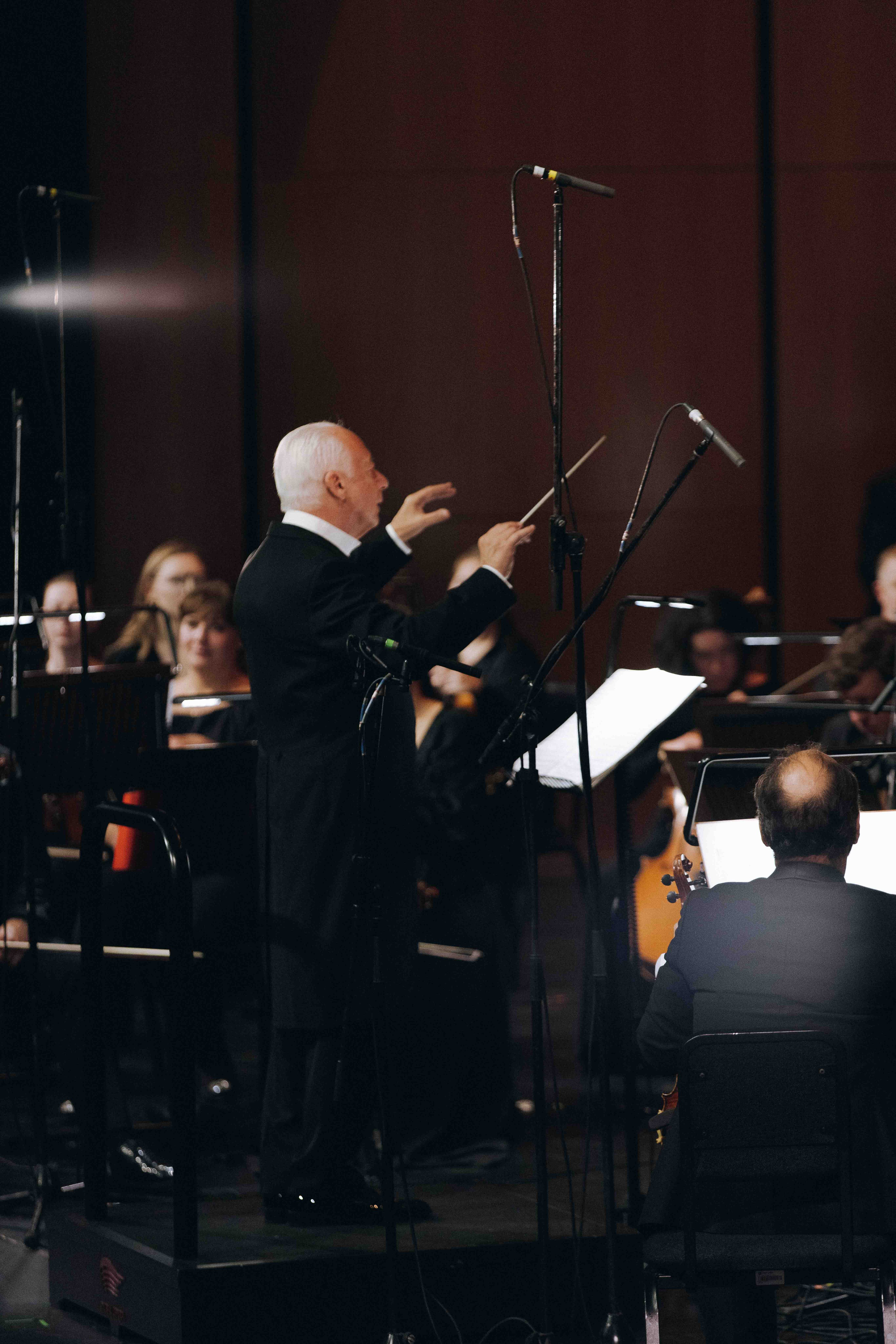 DUBAI OPERA. Wedding&Event photographer Ismail Rzayev in Baku