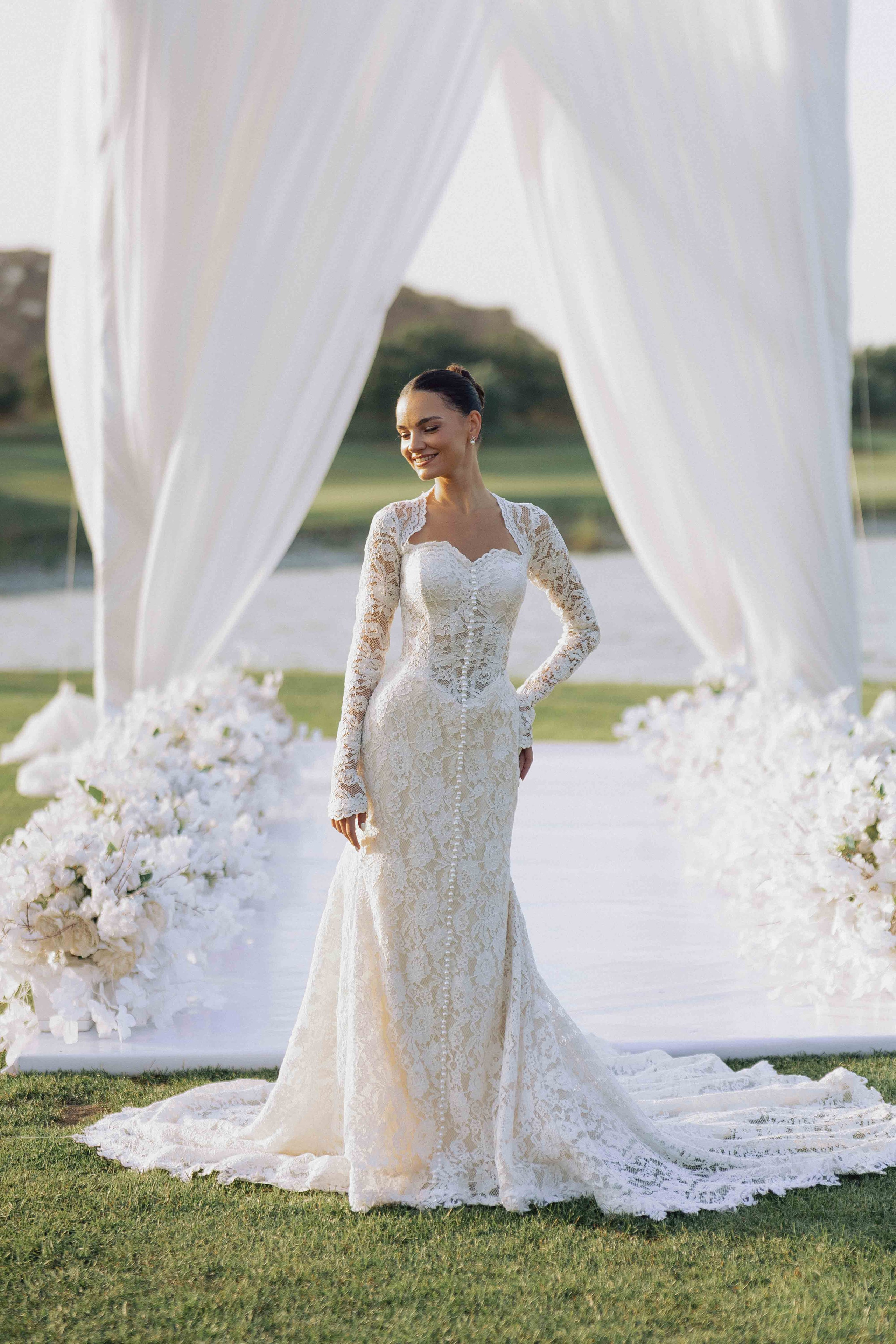 MARK&SIYANA. Wedding&Event photographer Ismail Rzayev in Baku