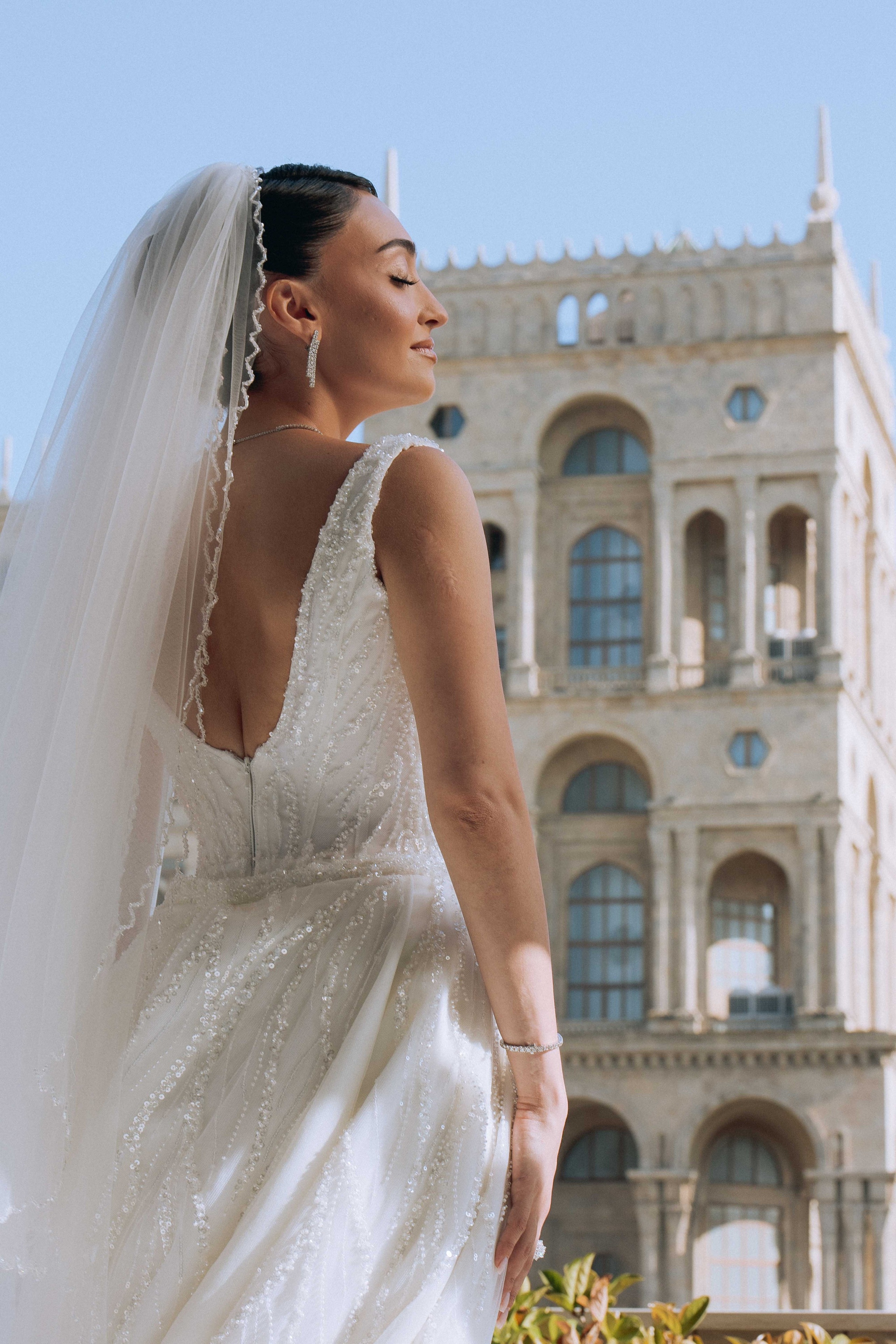 JAVID&GUMRU. Wedding&Event photographer Ismail Rzayev in Baku