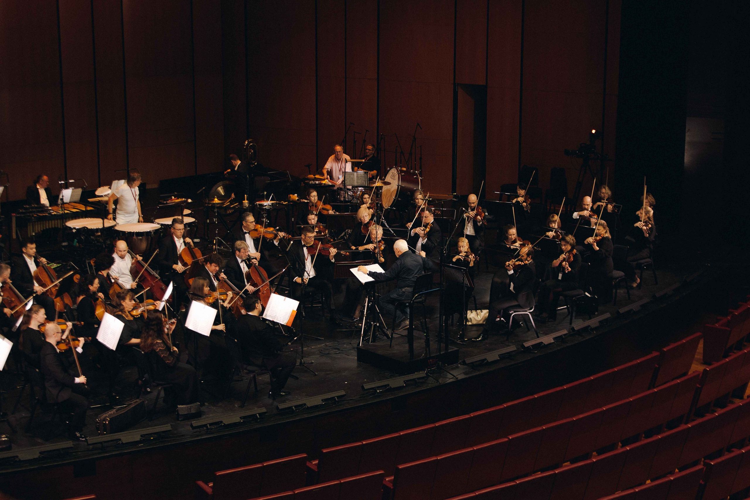 DUBAI OPERA. Wedding&Event photographer Ismail Rzayev in Baku
