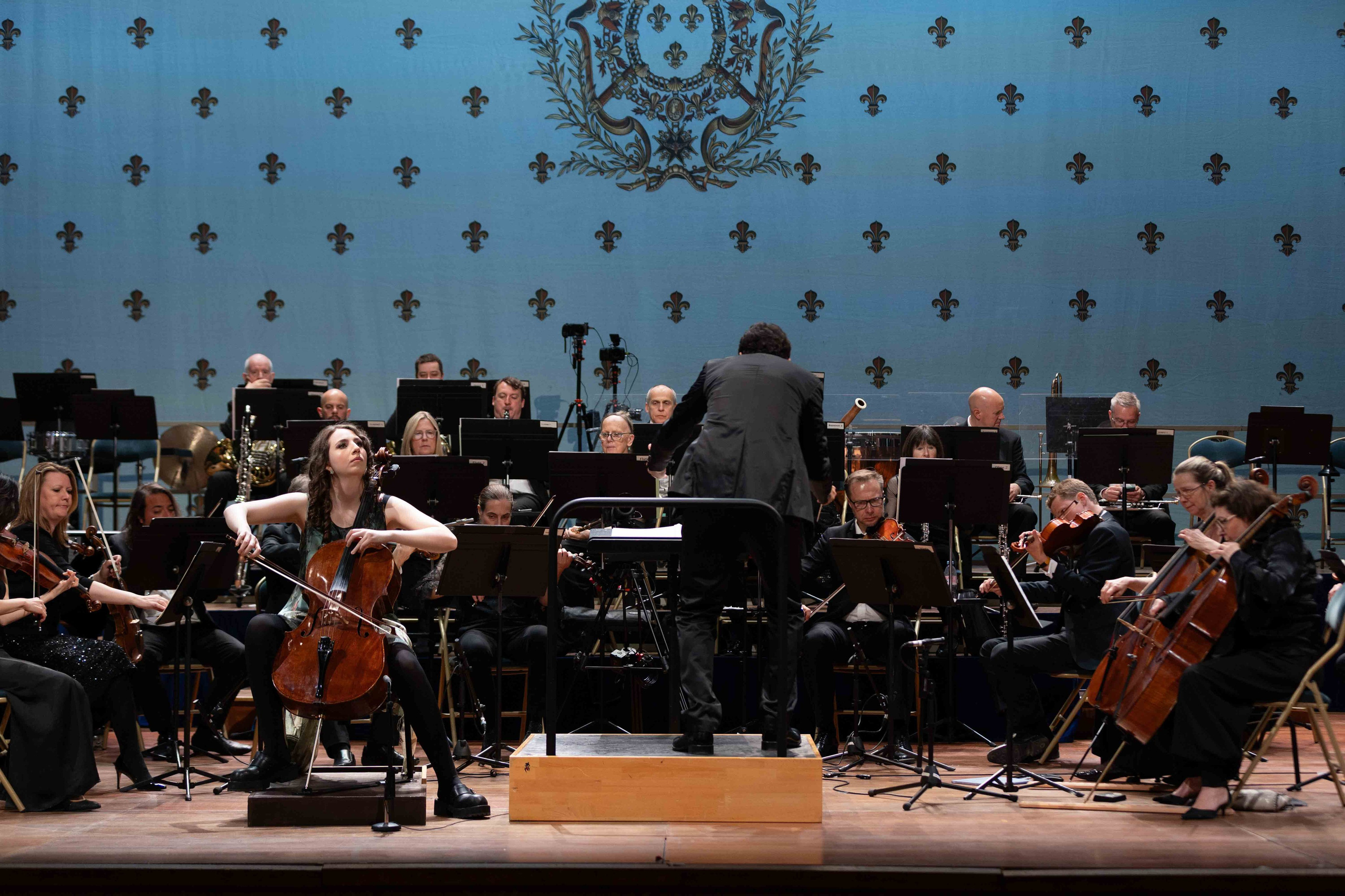 ROYAL OPERA VERSAILLES (PARIS). Wedding&Event photographer Ismail Rzayev in Baku