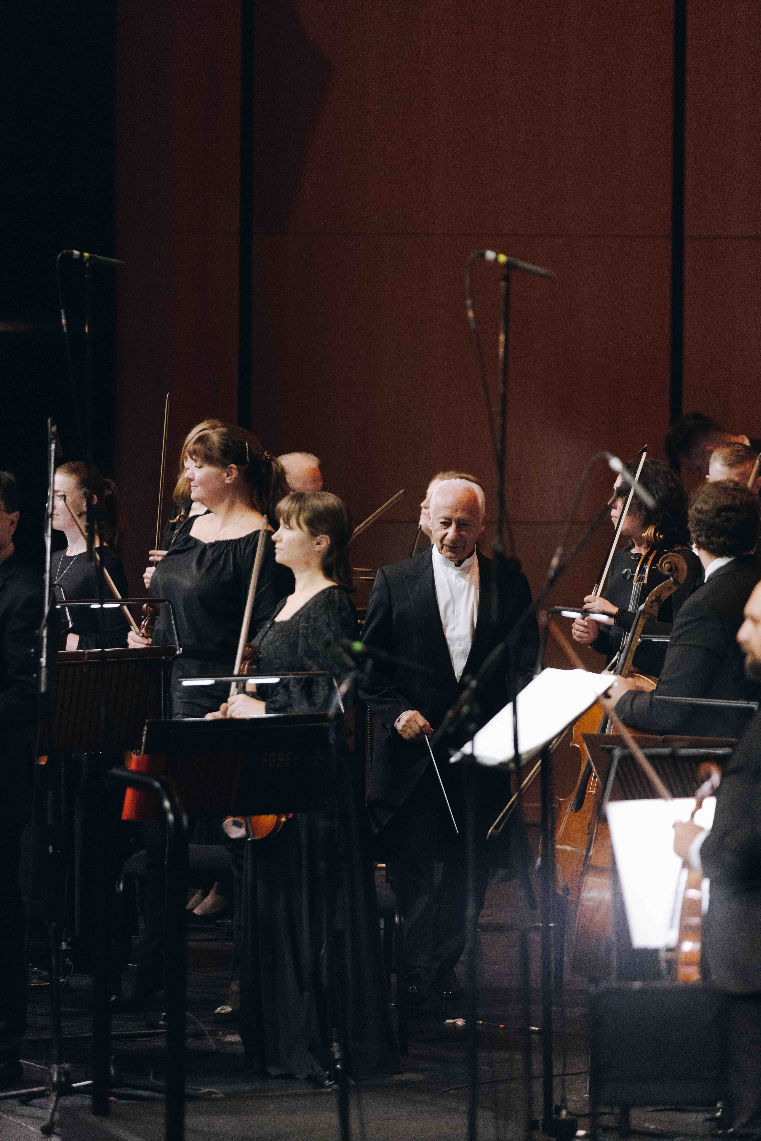 DUBAI OPERA. Wedding&Event photographer Ismail Rzayev in Baku