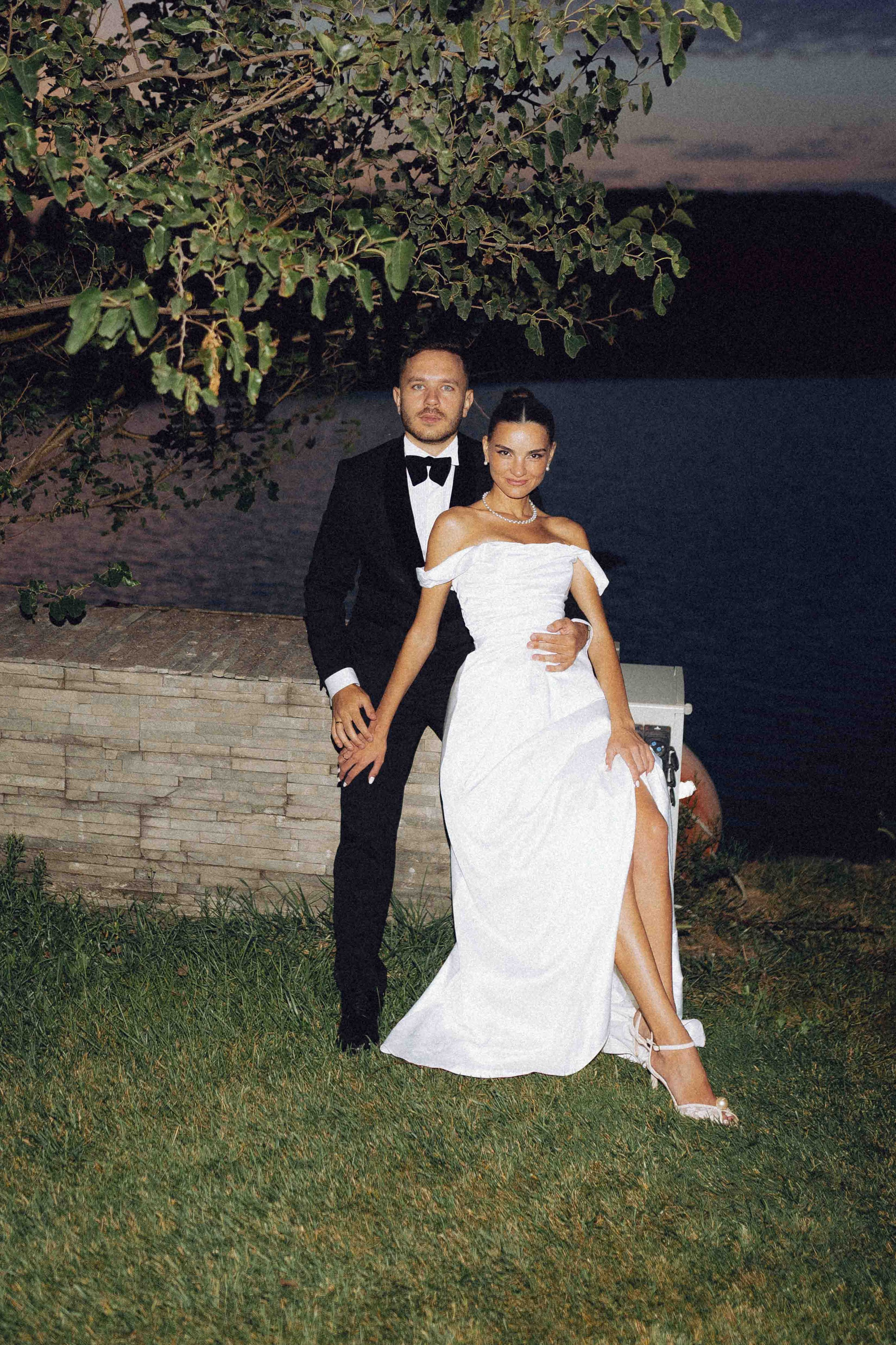 MARK&SIYANA. Wedding&Event photographer Ismail Rzayev in Baku