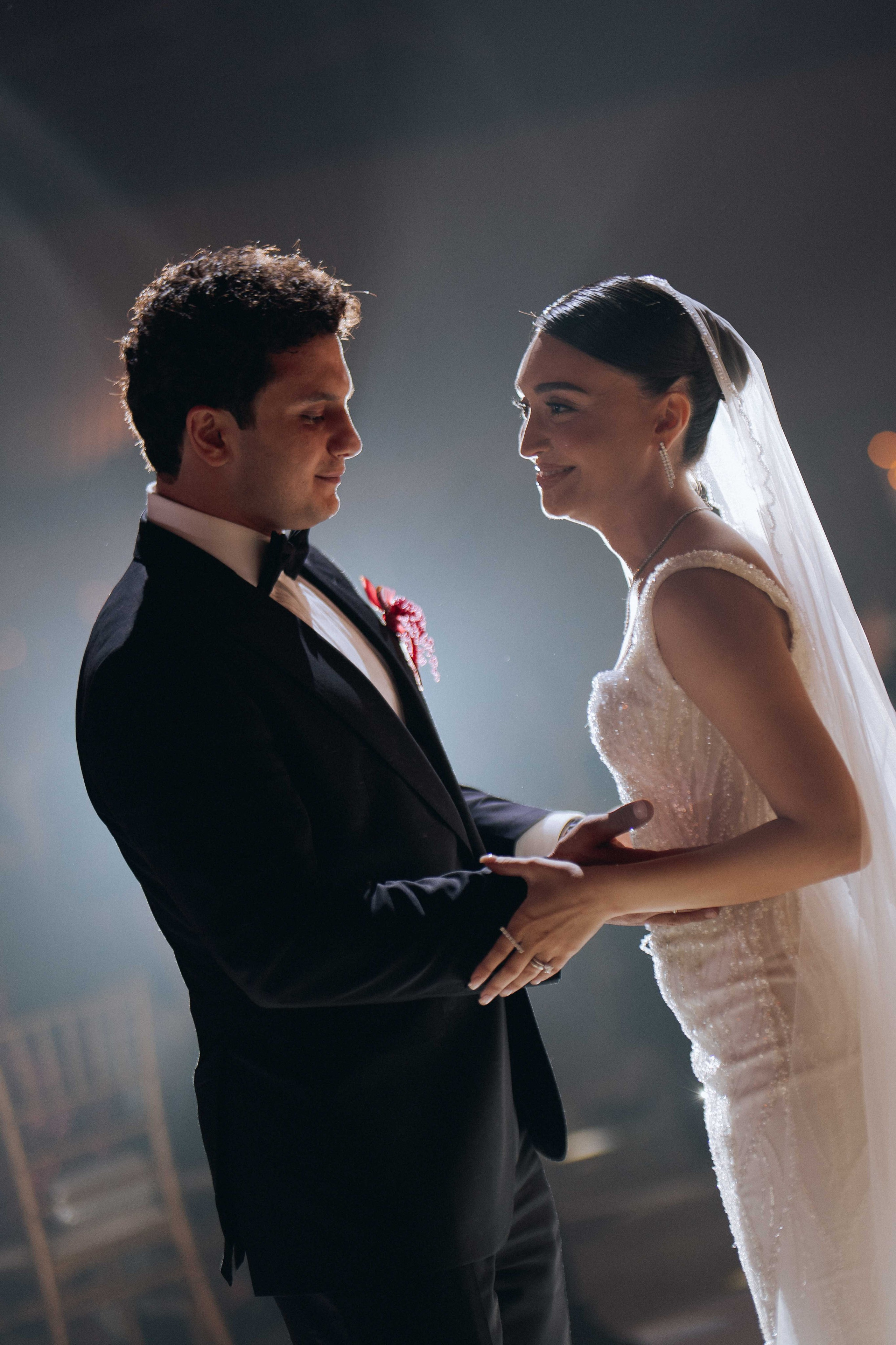 JAVID&GUMRU. Wedding&Event photographer Ismail Rzayev in Baku