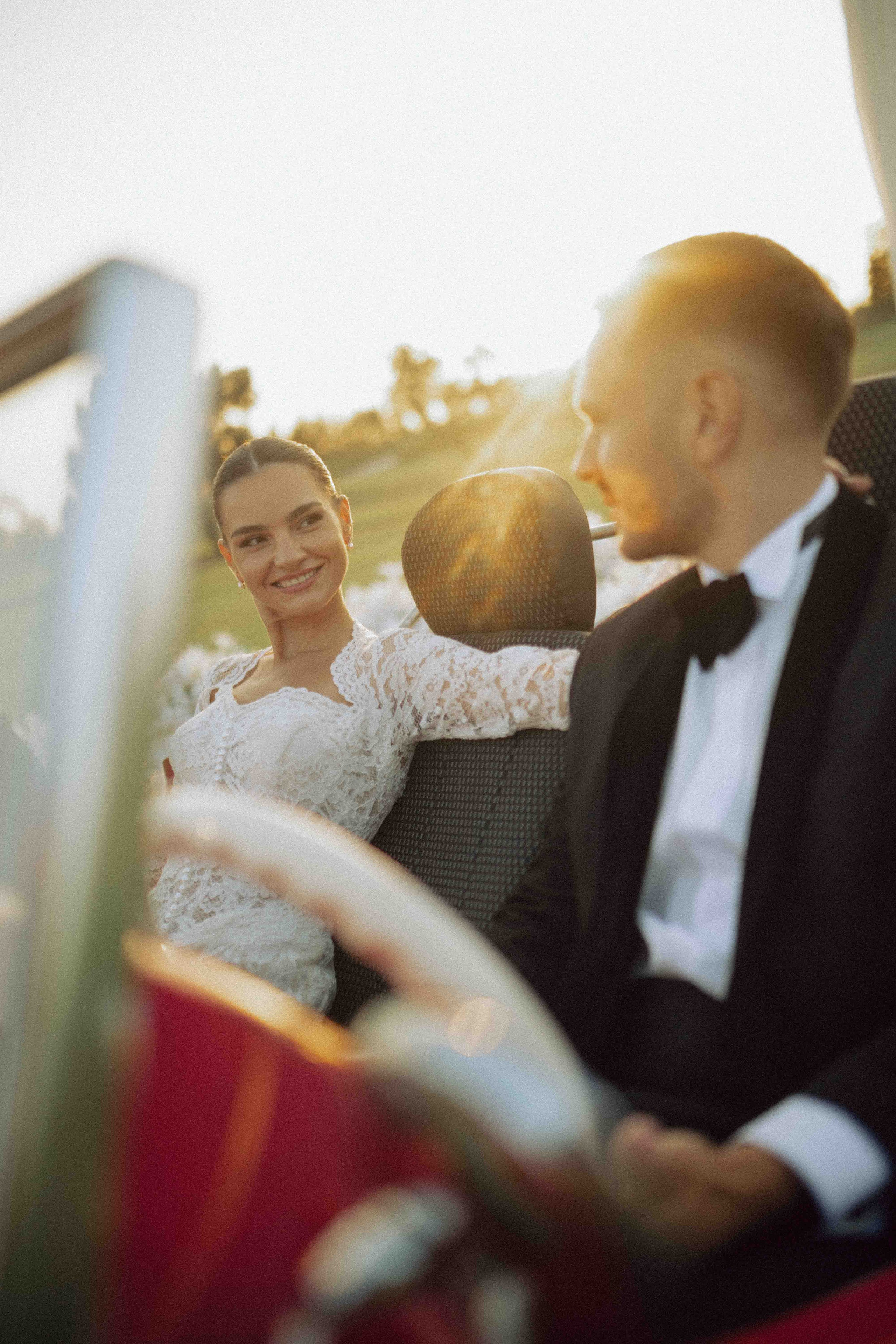 MARK&SIYANA. Wedding&Event photographer Ismail Rzayev in Baku