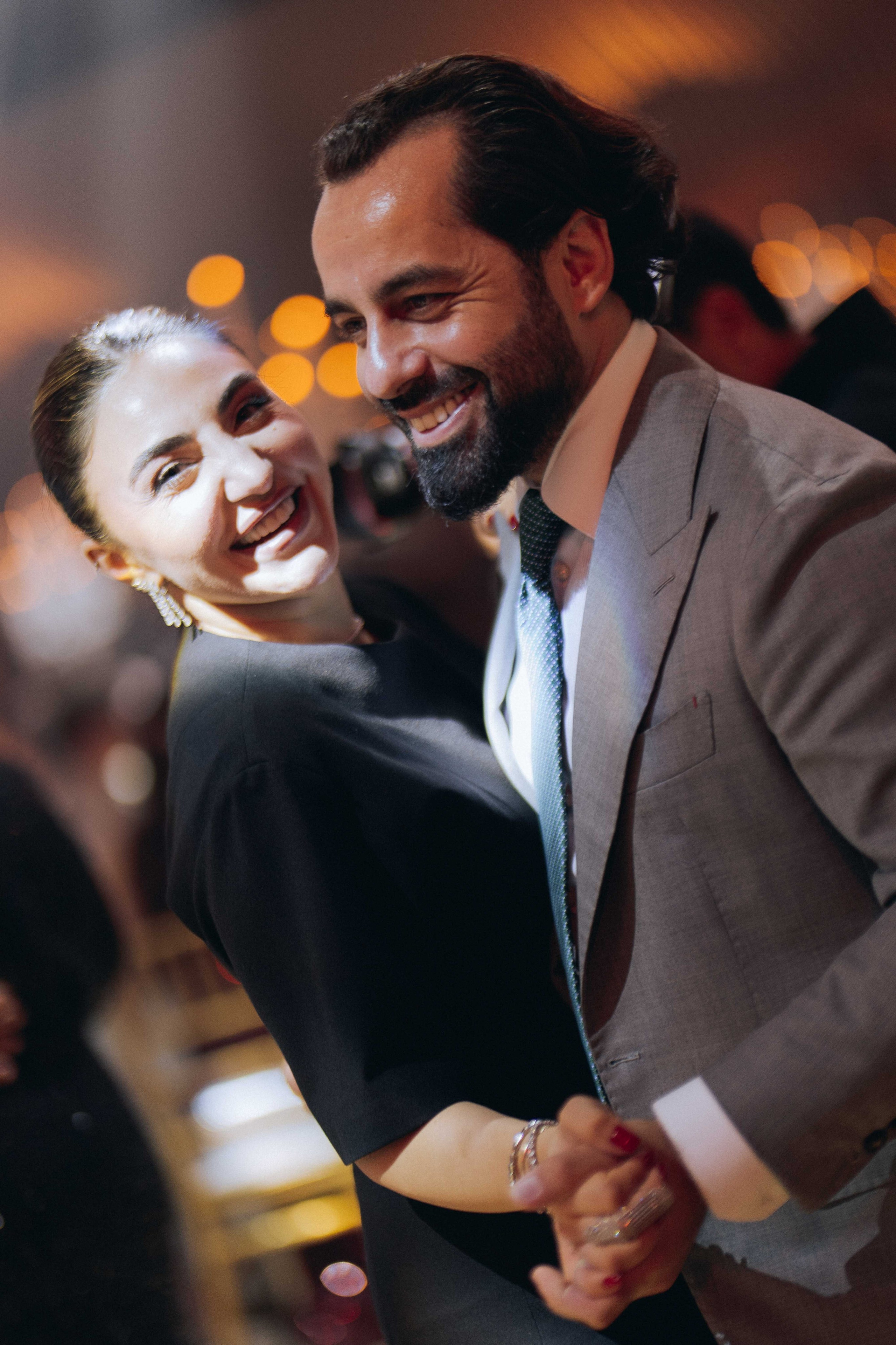 JAVID&GUMRU. Wedding&Event photographer Ismail Rzayev in Baku