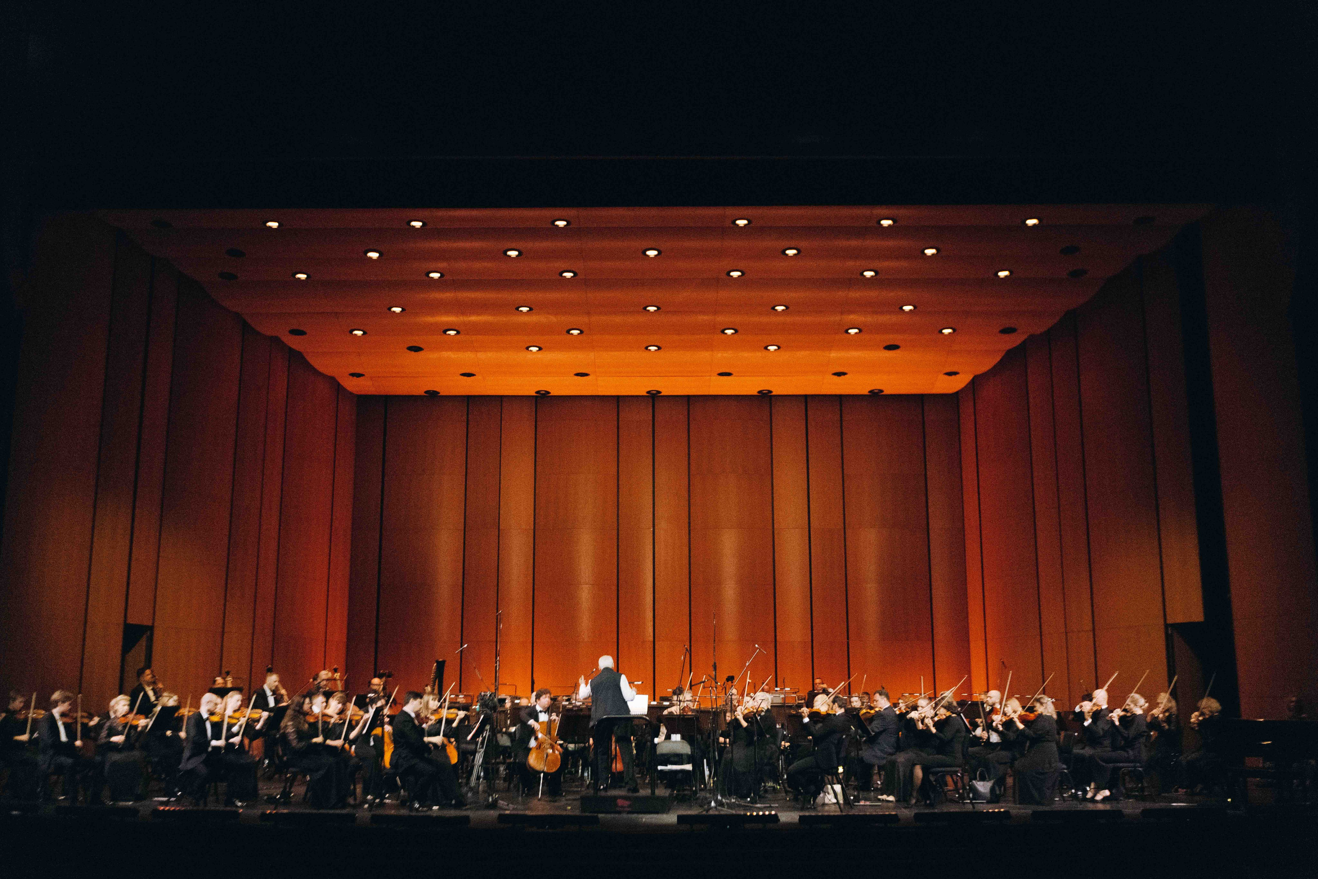 DUBAI OPERA. Wedding&Event photographer Ismail Rzayev in Baku